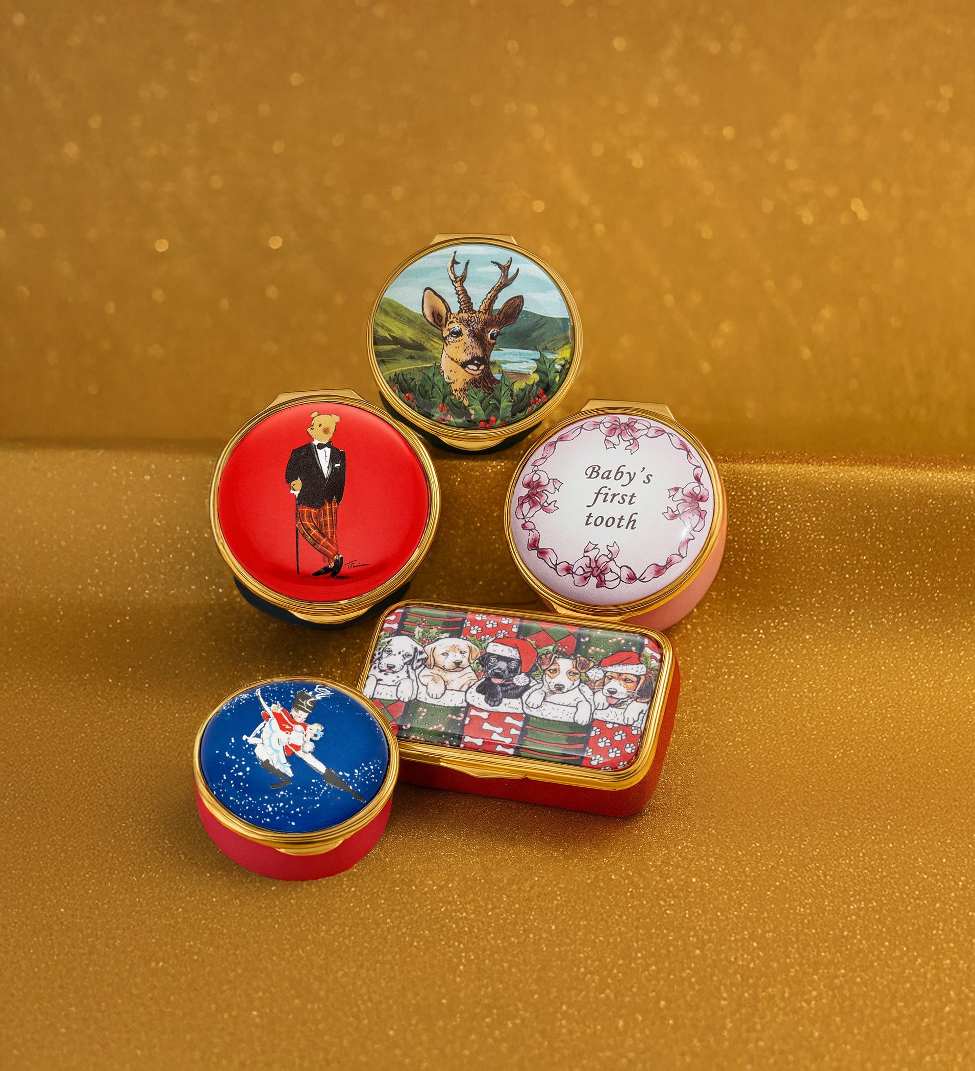 Seasonal Savings Halcyon Days | Exclusive Sale Edit – HALCYON DAYS