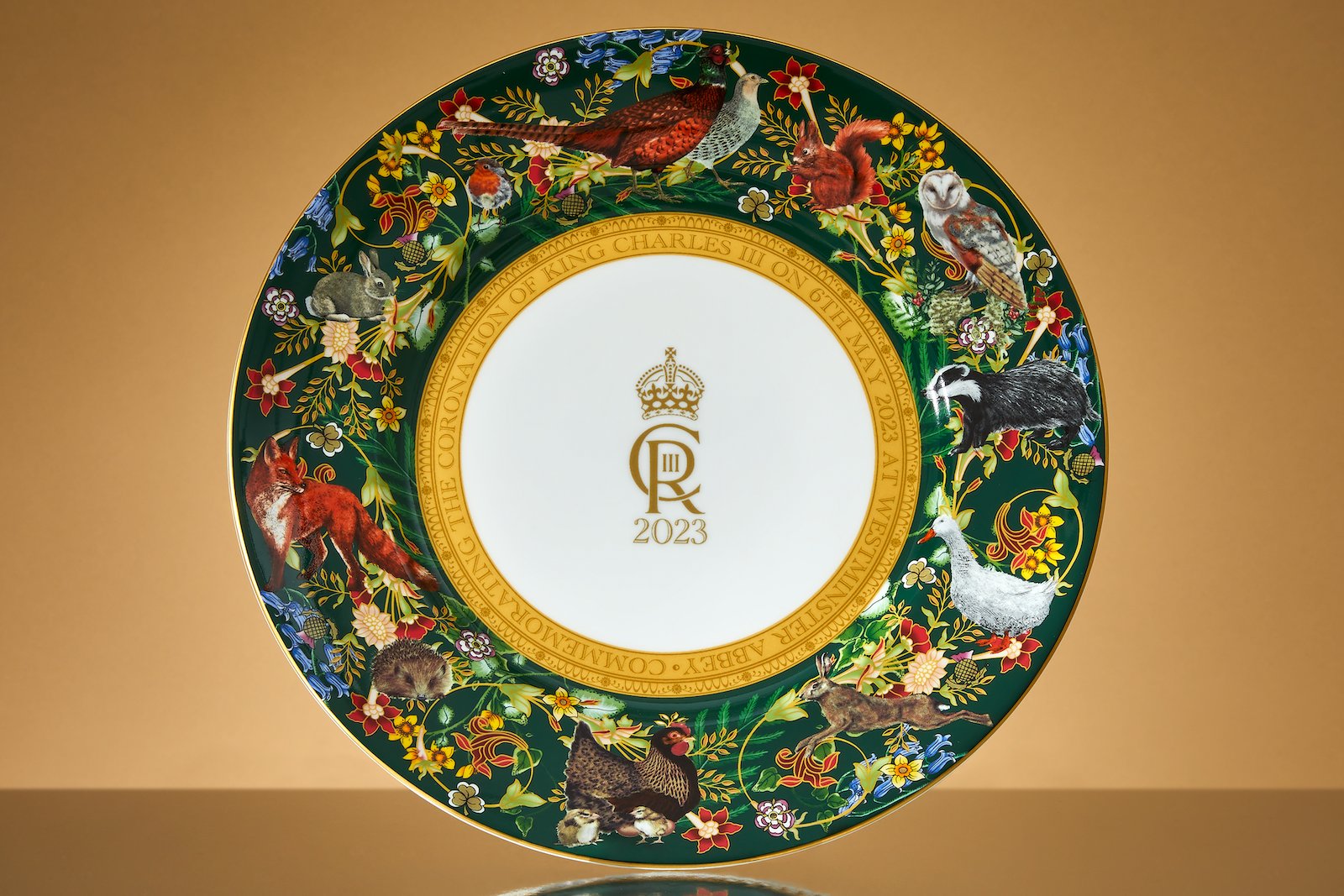 The Celebration of the Natural World Collection