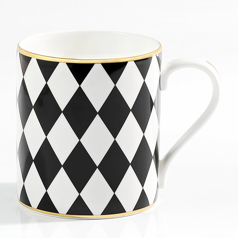 Parterre Black