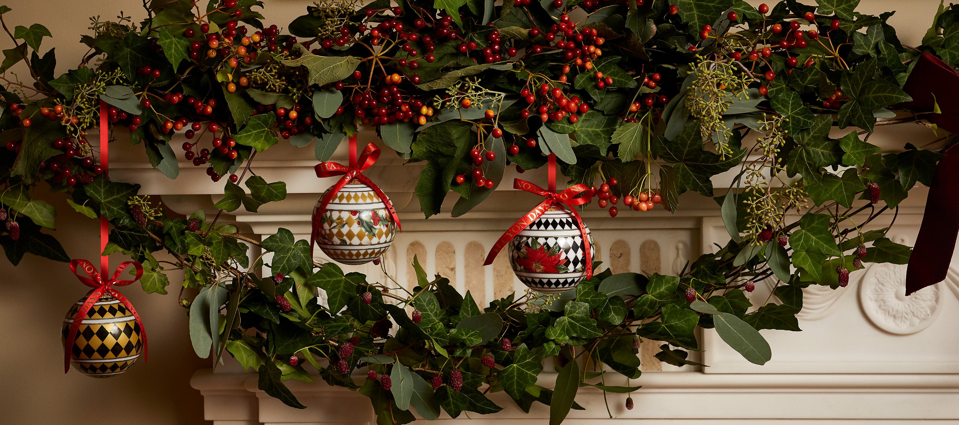 On the Tree
