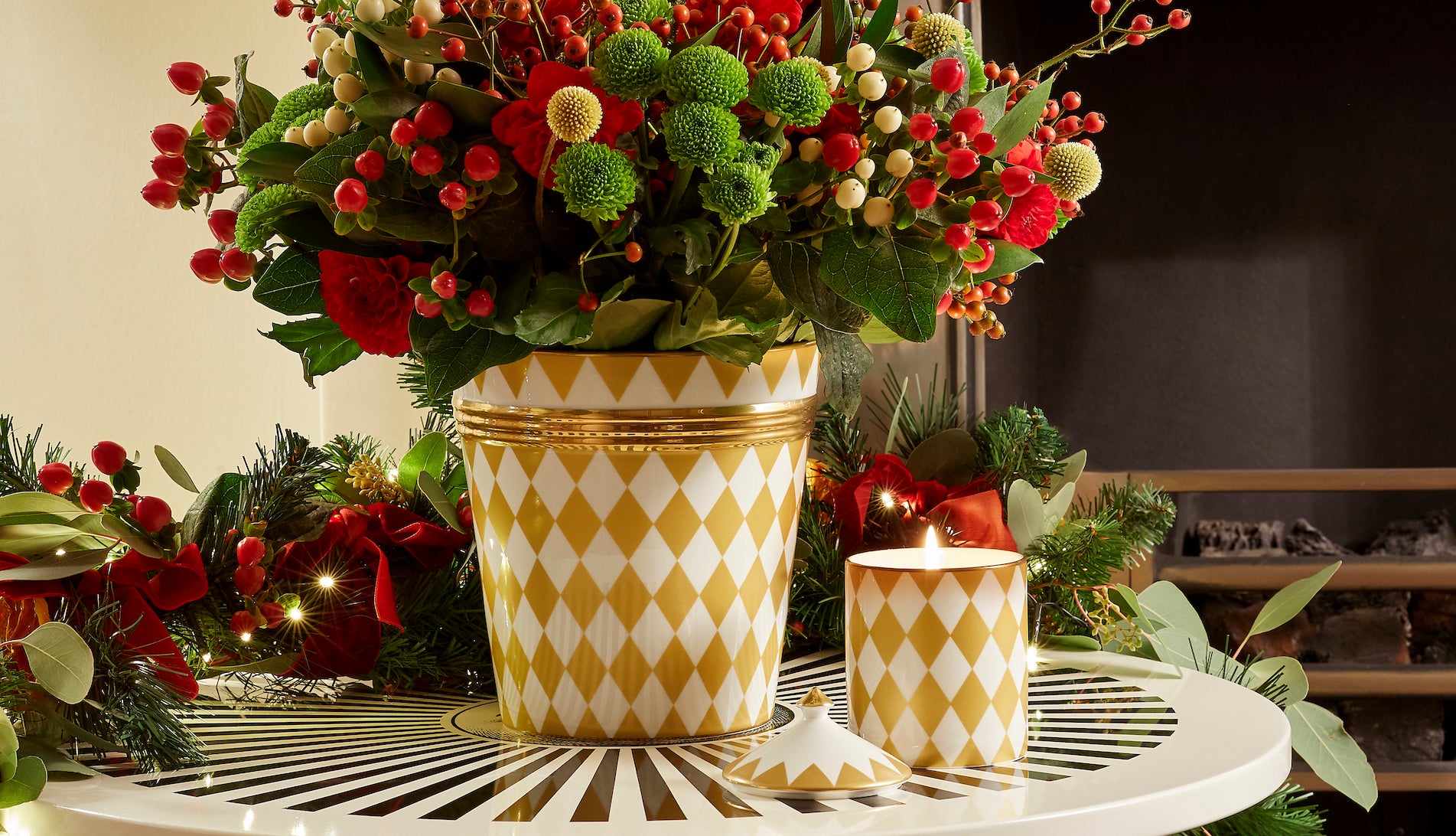 Christmas Homeware
