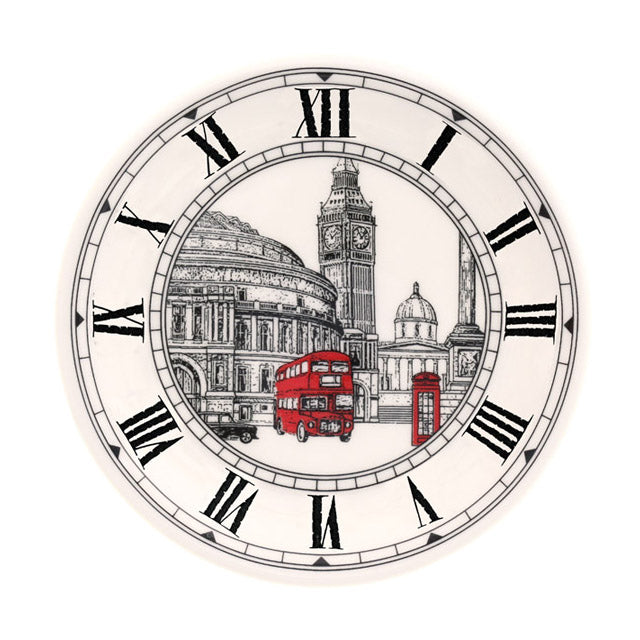 Halcyon Days The London Icons Coaster