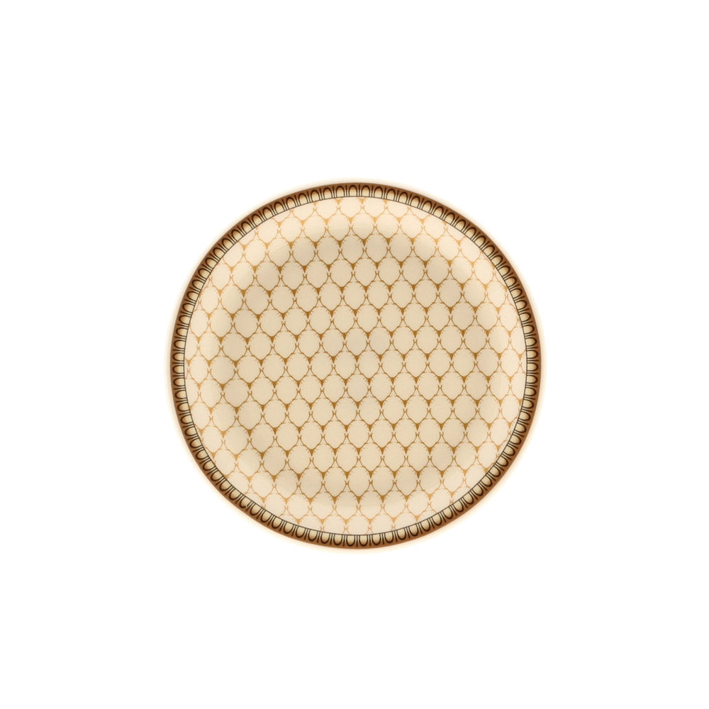Halcyon Days Antler Trellis Coaster