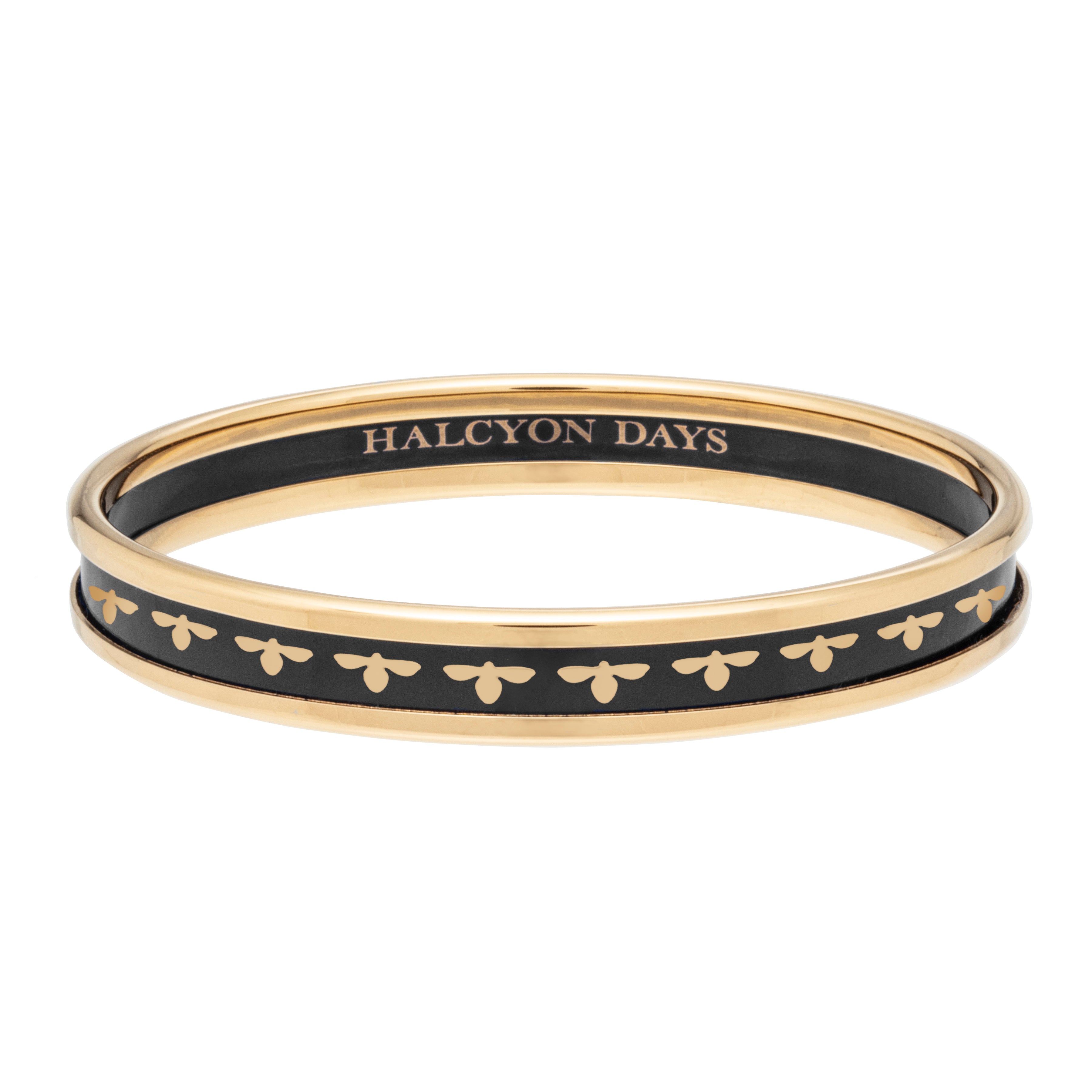 Halcyon days bangles sale hotsell