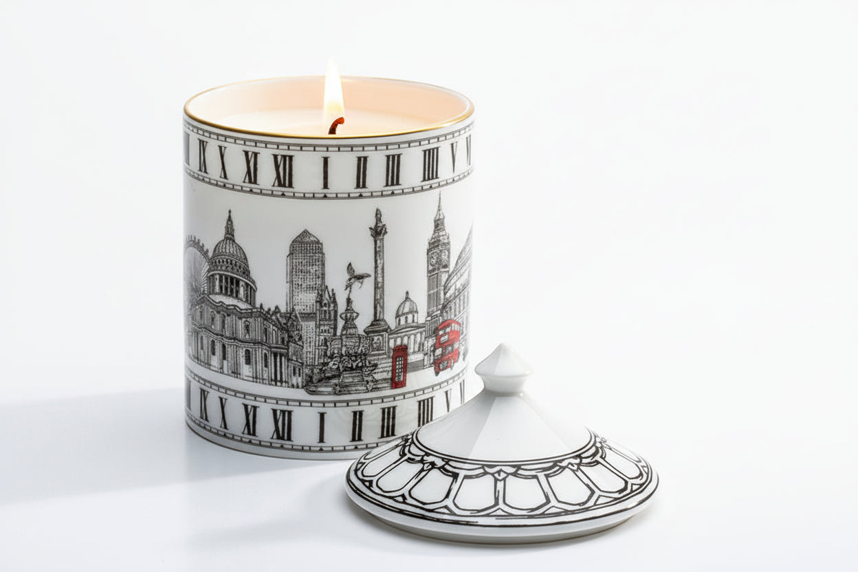 HALCYON DAYS Home Collections