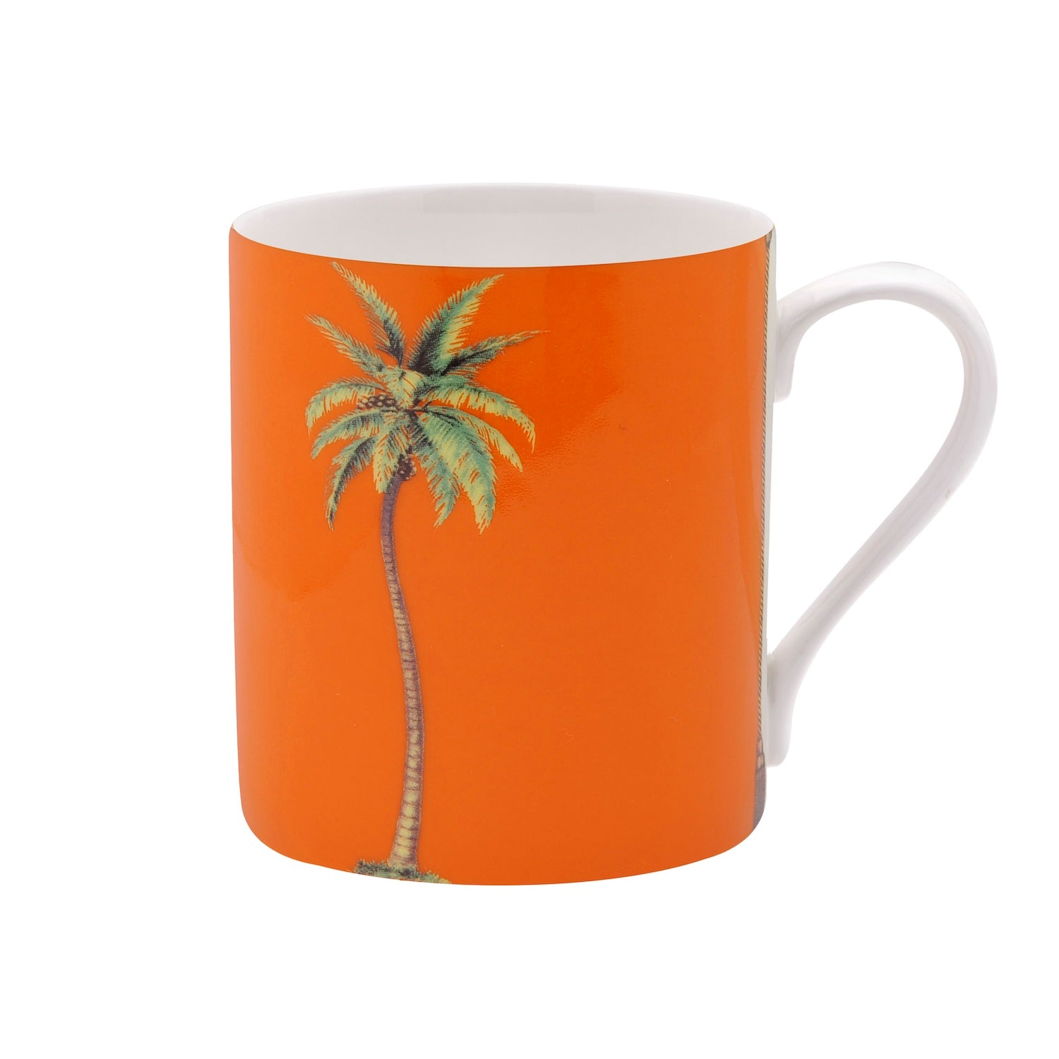 Palm Mug