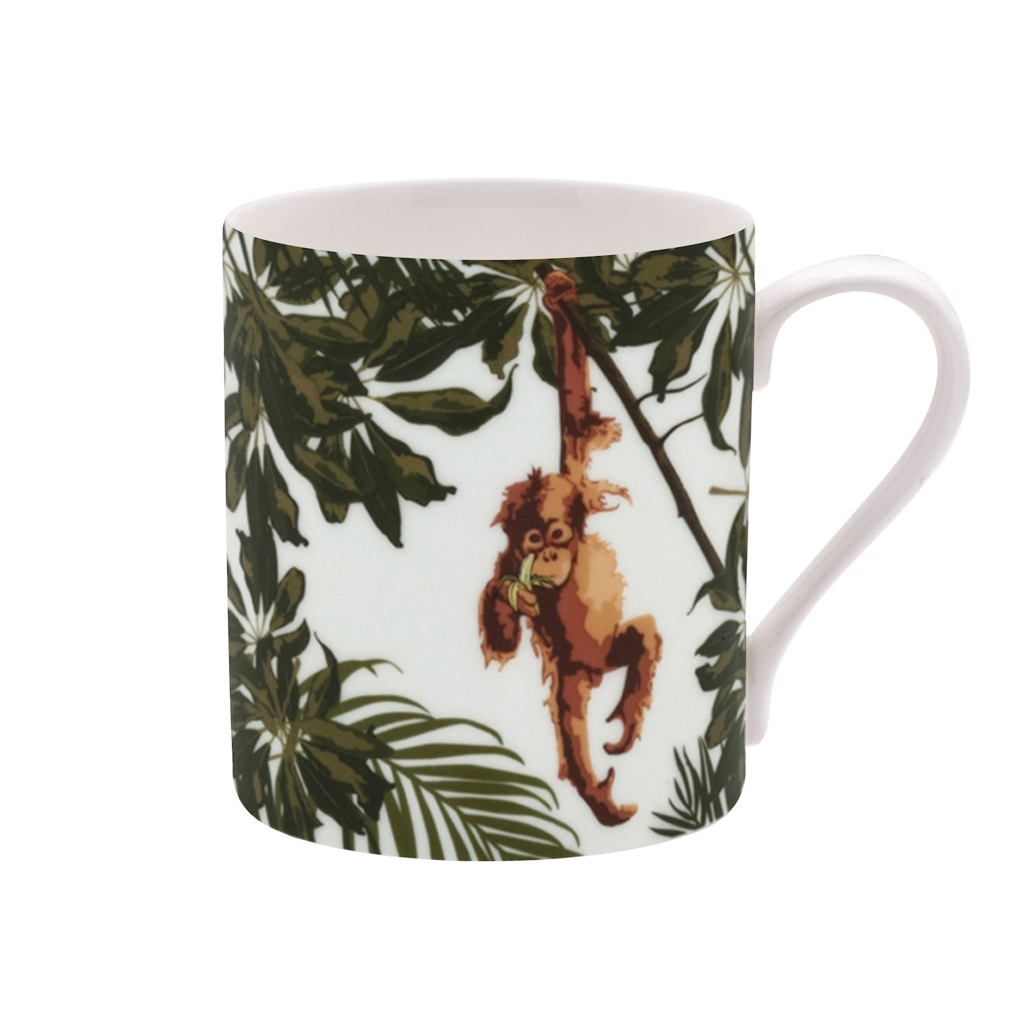 Orangutan Mug