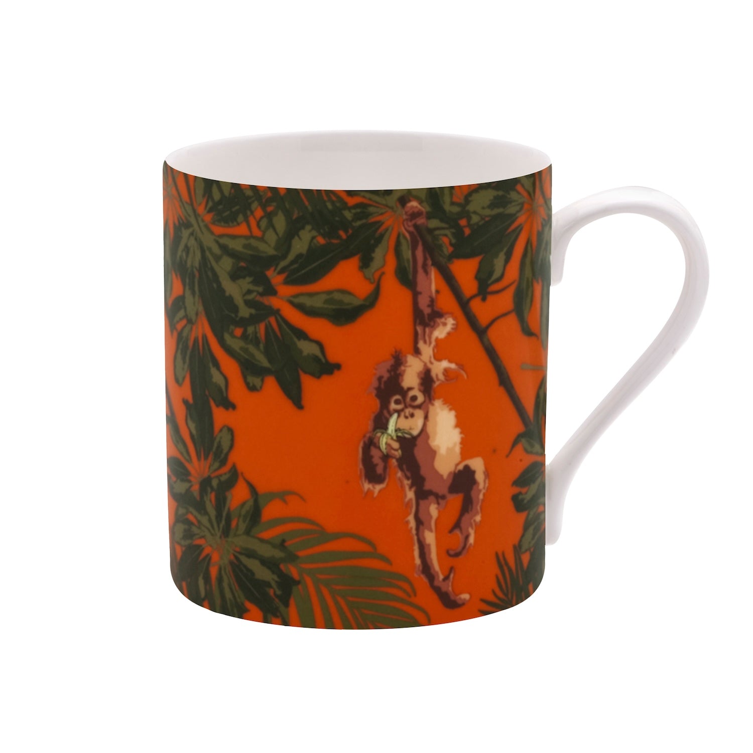 Orangutan Mug