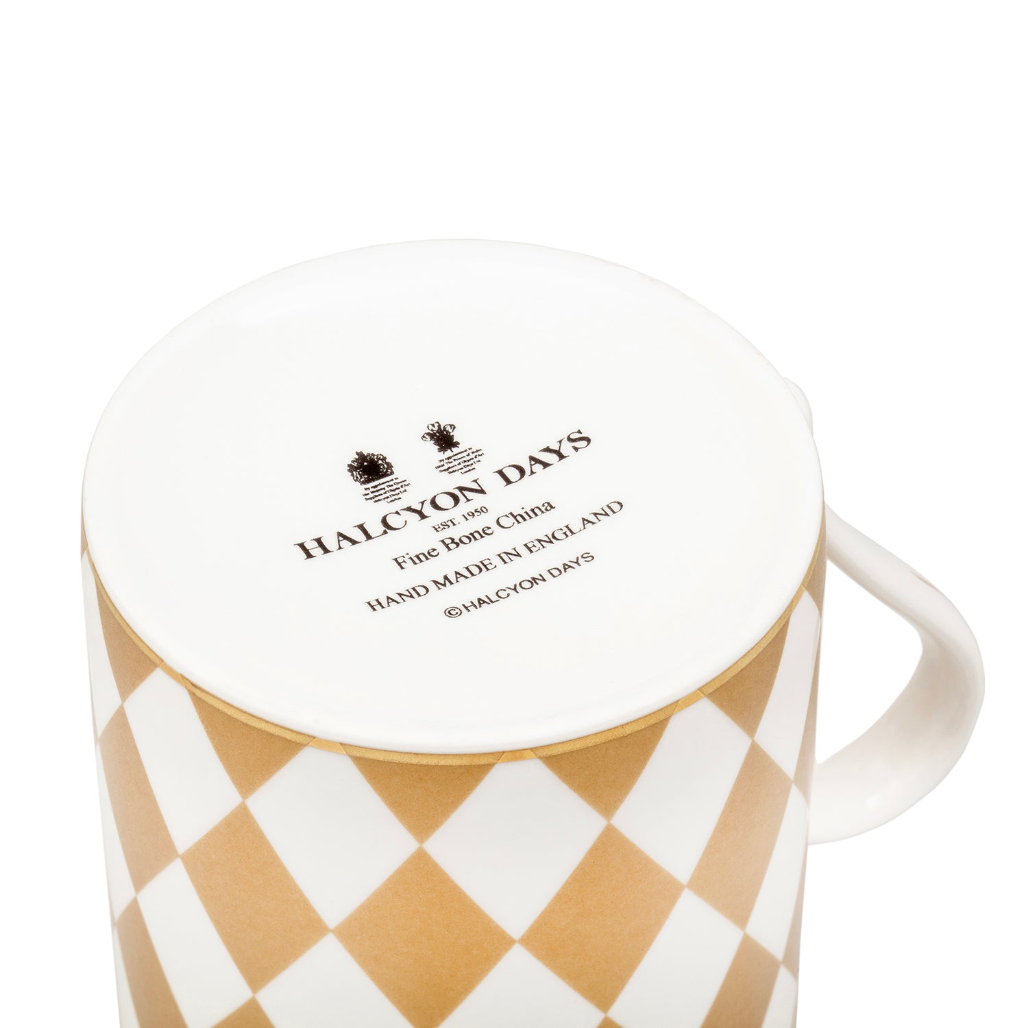 Halcyon Days Parterre Mug - Thumbnail 3