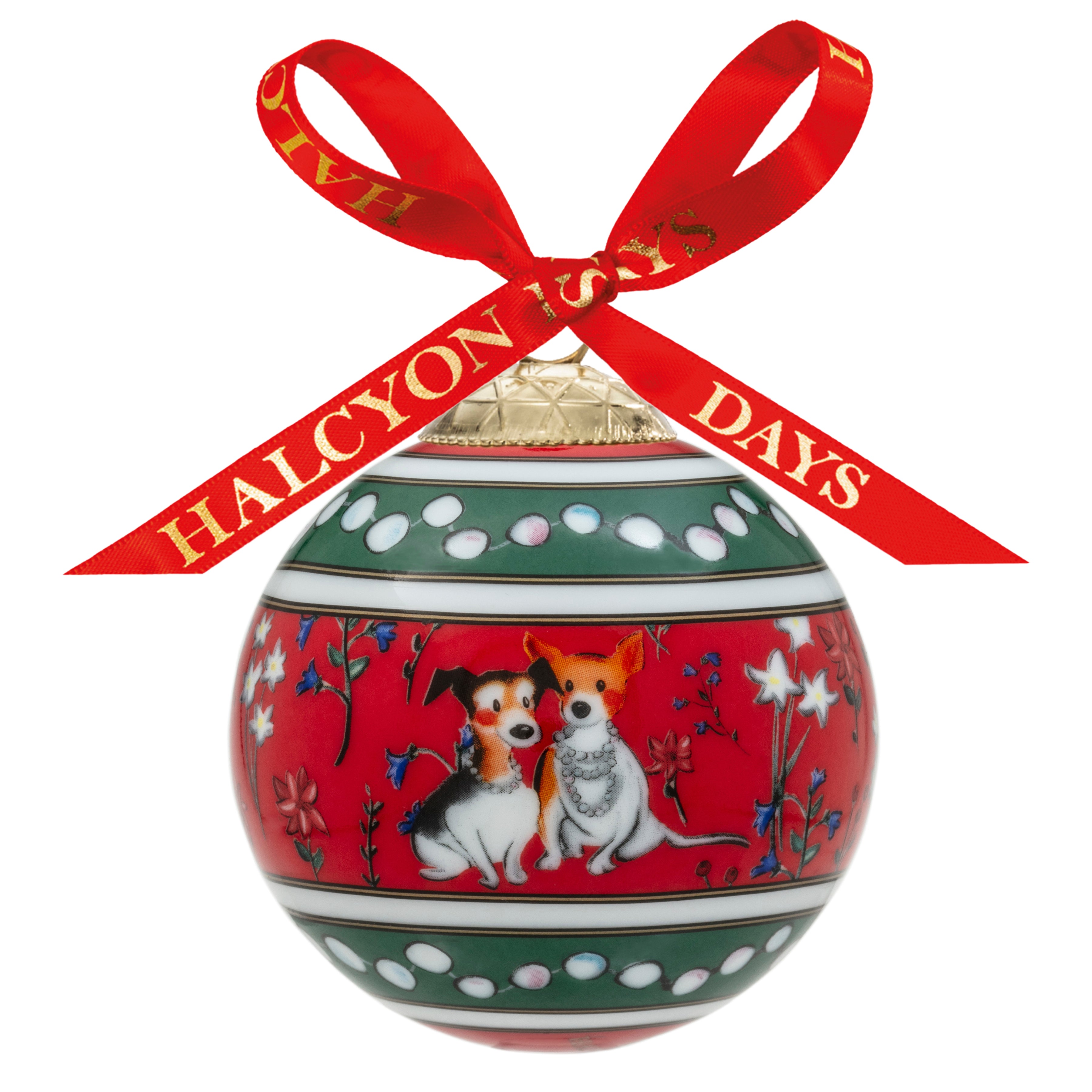 HALCYON DAYS ENAMELS ハルシオンデイズ クリスマス 海外ブランド通販 公式サイト HALCYON DAYS ENAMELS ハルシオン
