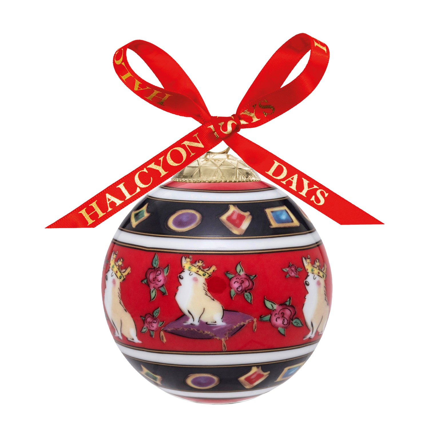 Christmas 2025 - Baubles – HALCYON DAYS