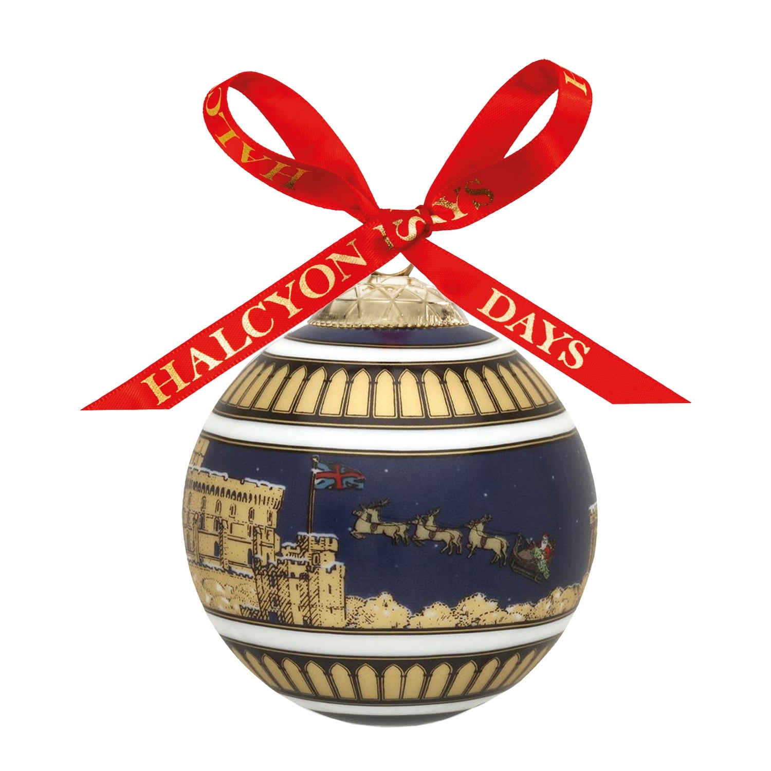 Christmas Collection 2024 – HALCYON DAYS