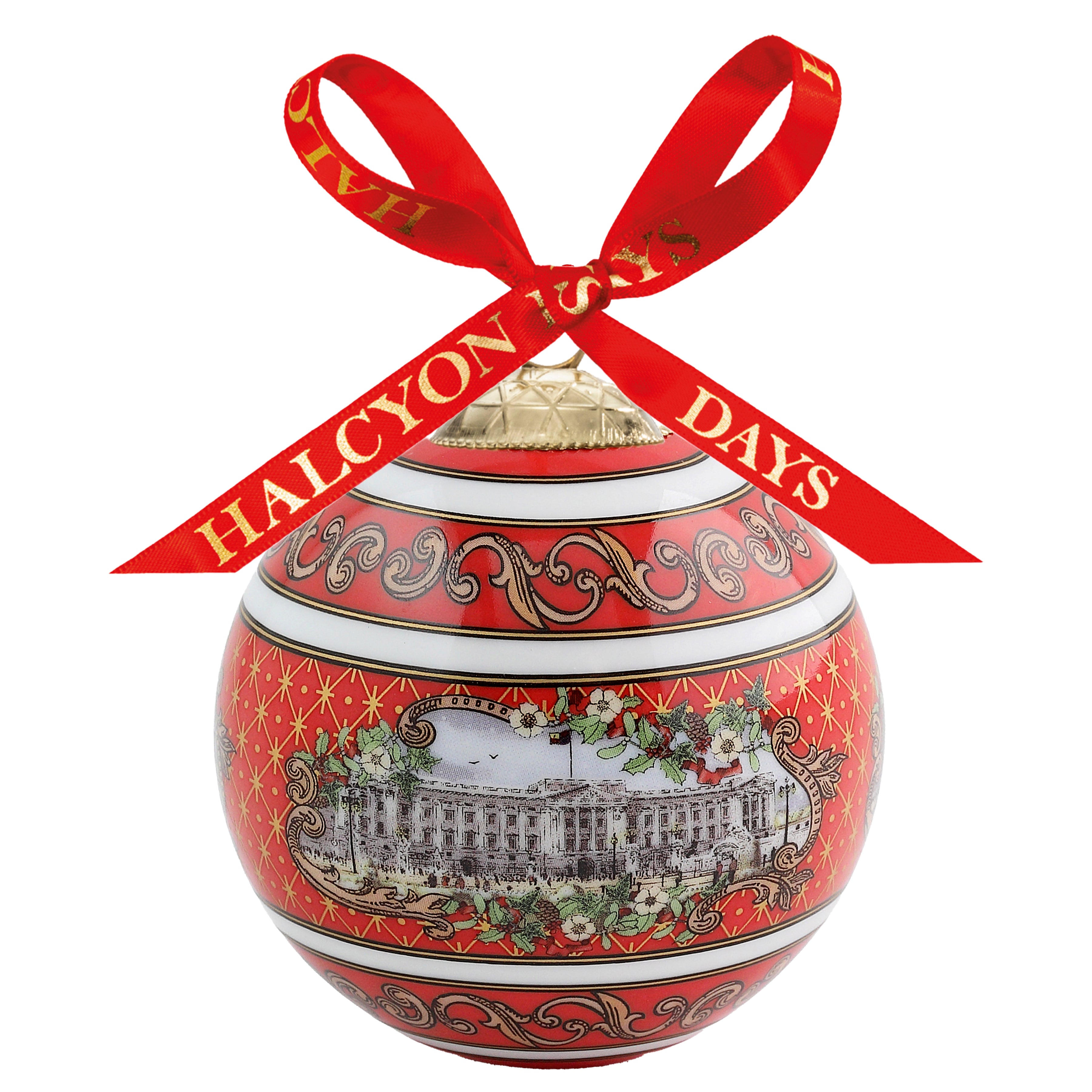 Christmas Collection 2024 – HALCYON DAYS