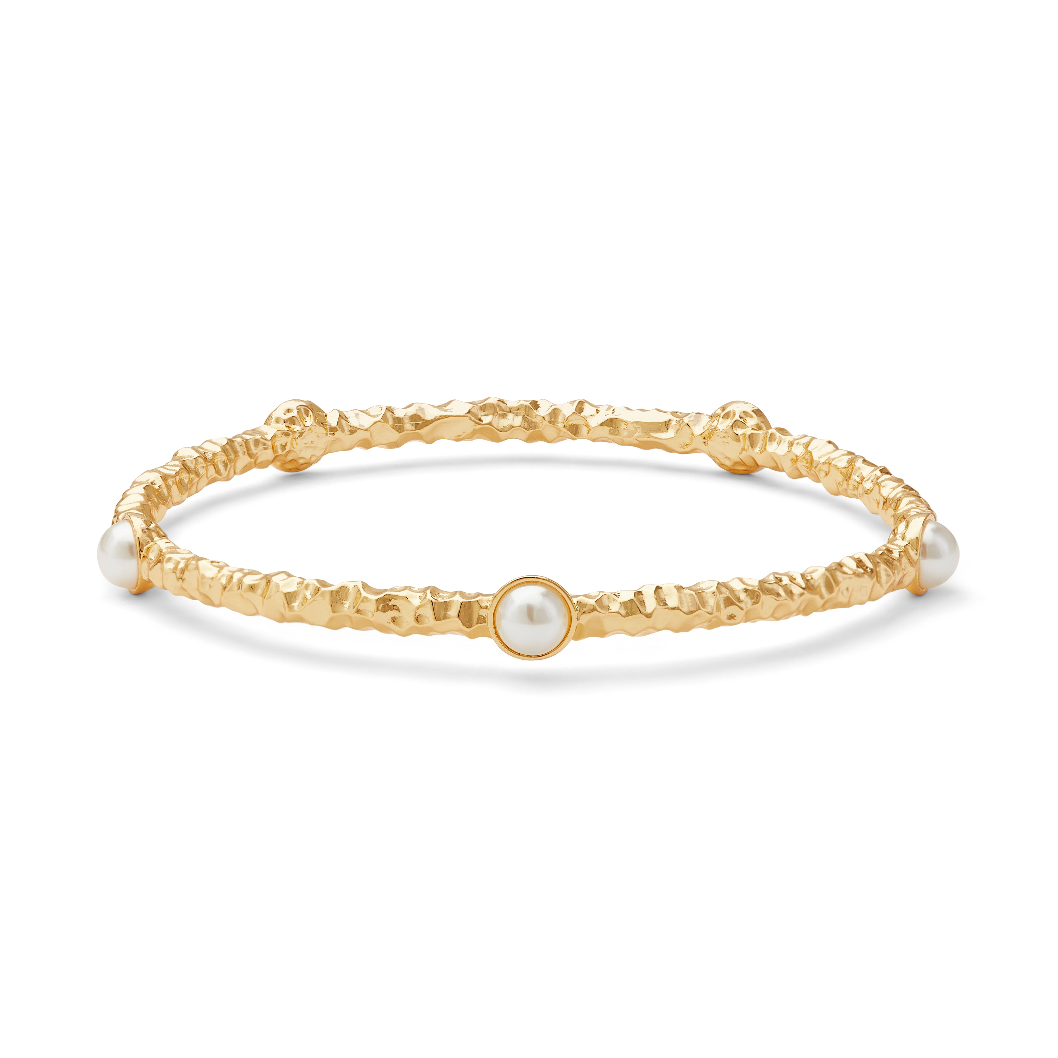 Treat Ürself ribbon bangle Treat Ürself ribbon bangle