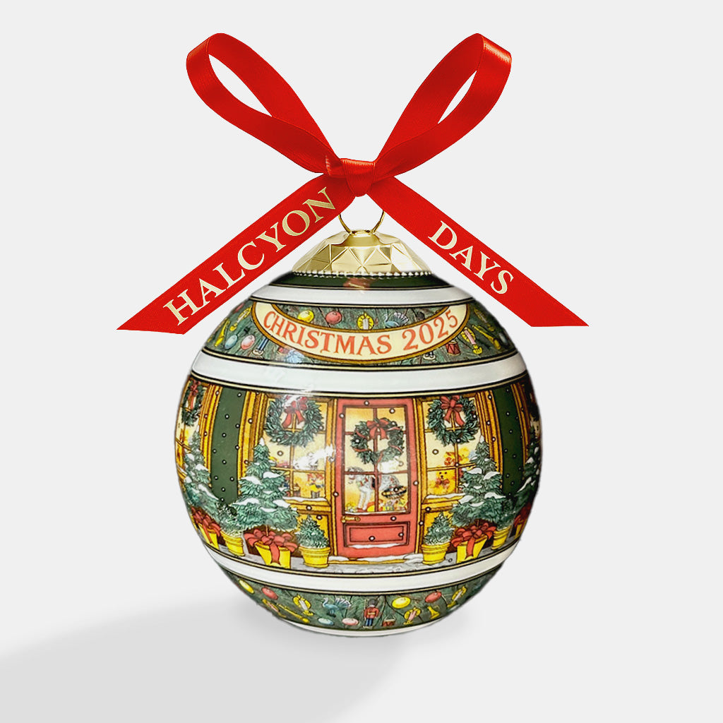 Christmas2025 – HALCYON DAYS