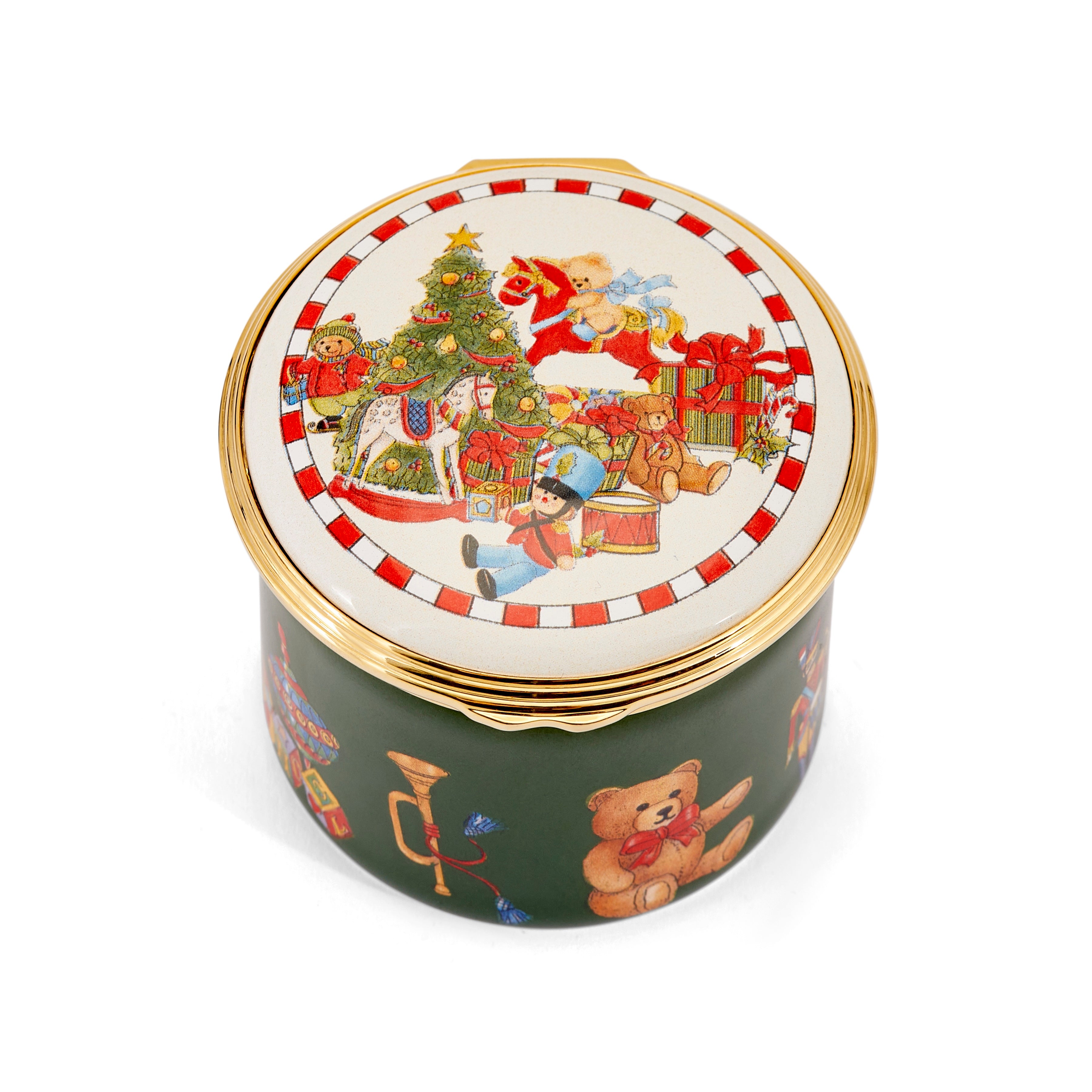 Christmas Collection 2024 – HALCYON DAYS