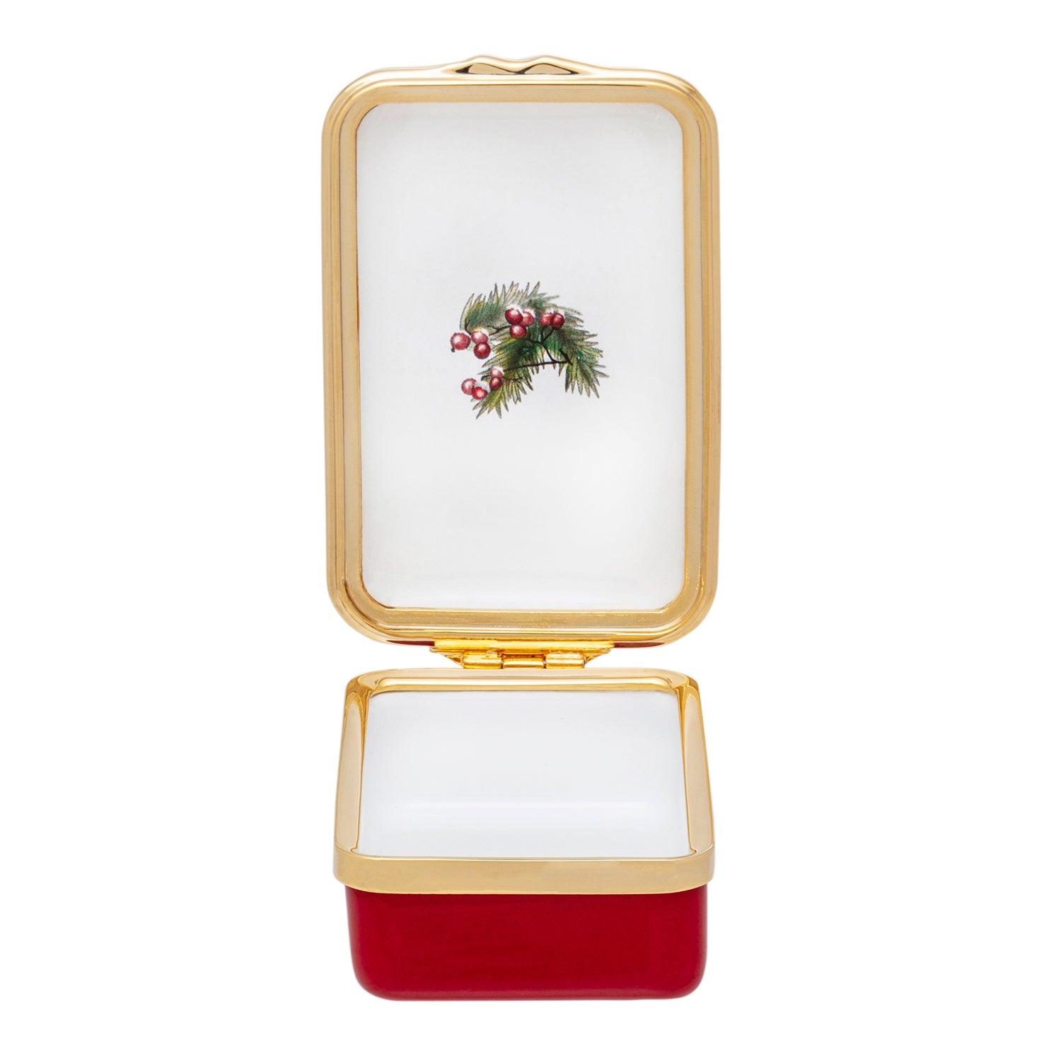 HALCYON DAYS ENAMELS プードル HALCYON DAYS ENAMELS プードル