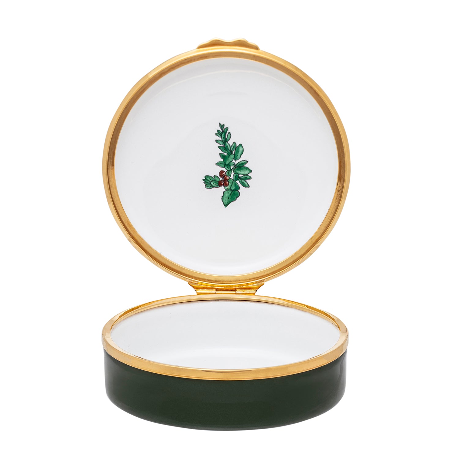 Christmas Enamels – HALCYON DAYS