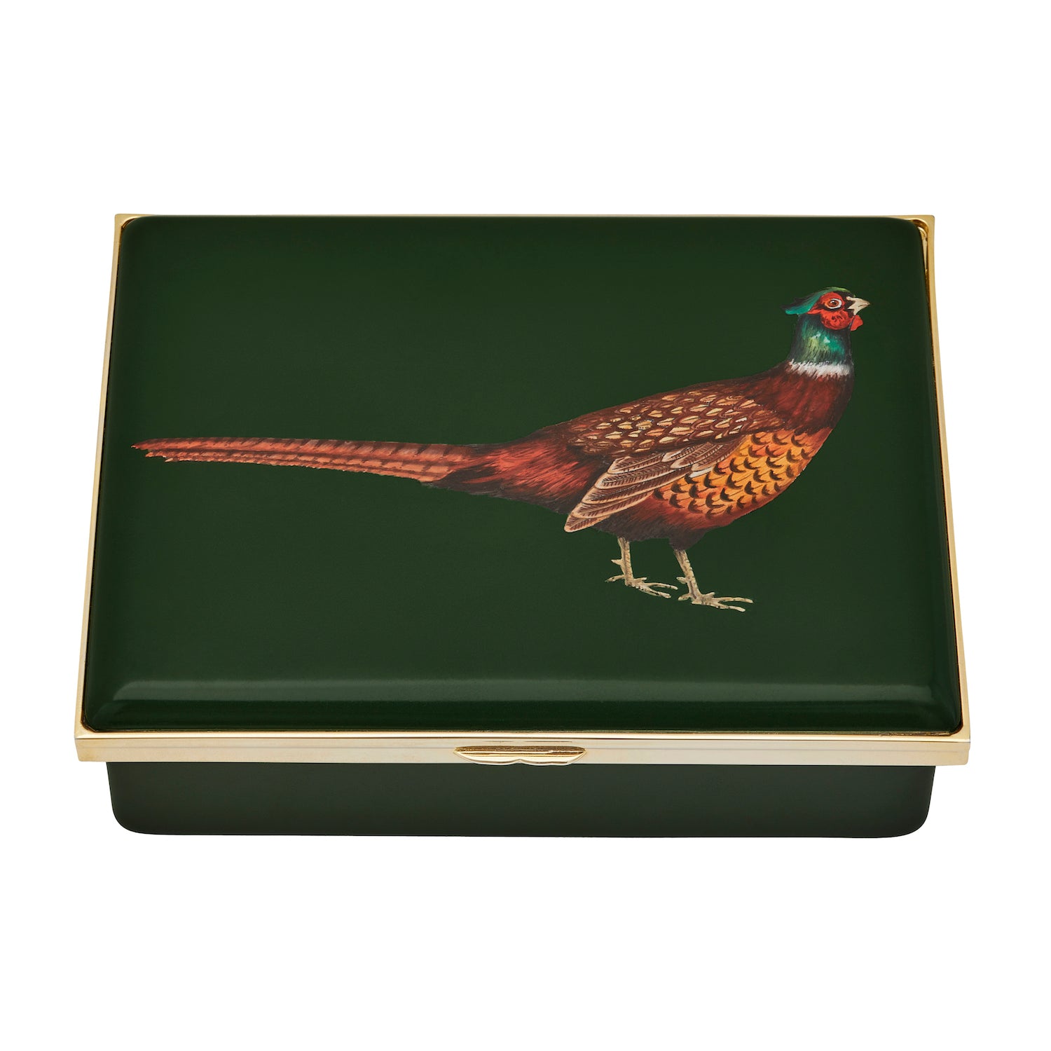 Christmas Enamels – HALCYON DAYS