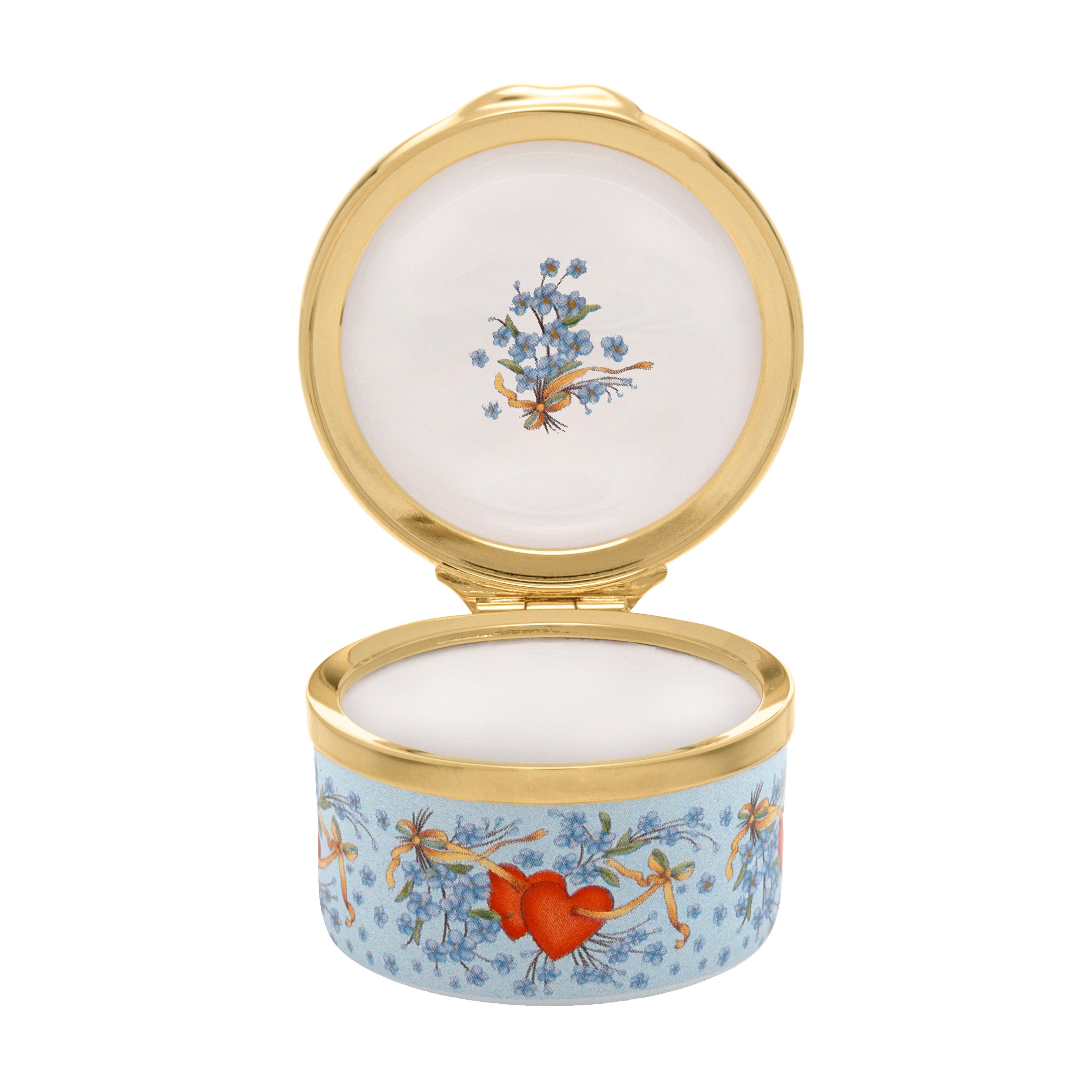 Enamel Boxes – HALCYON DAYS