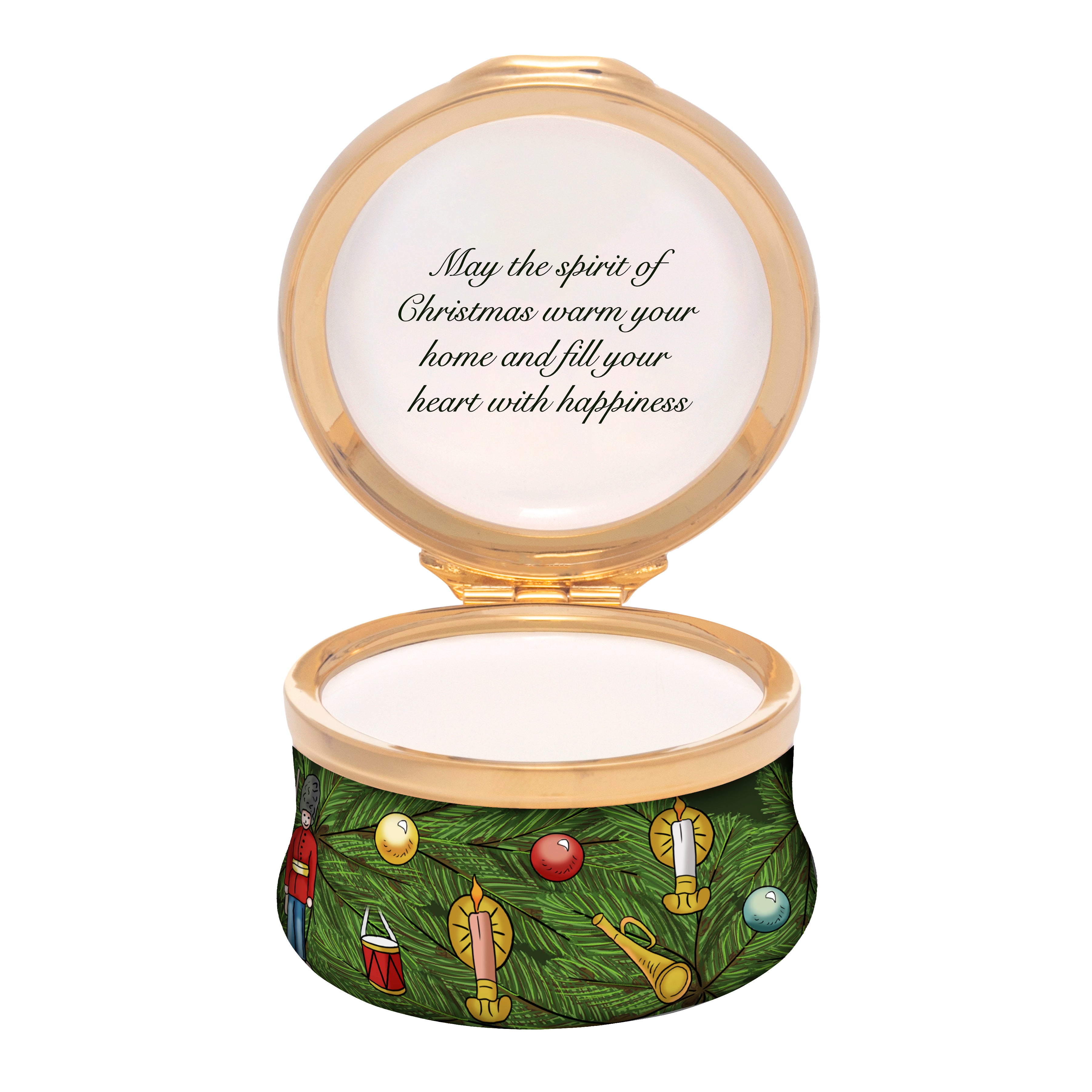 2025 Christmas Box - The Wonder of Christmas – HALCYON DAYS