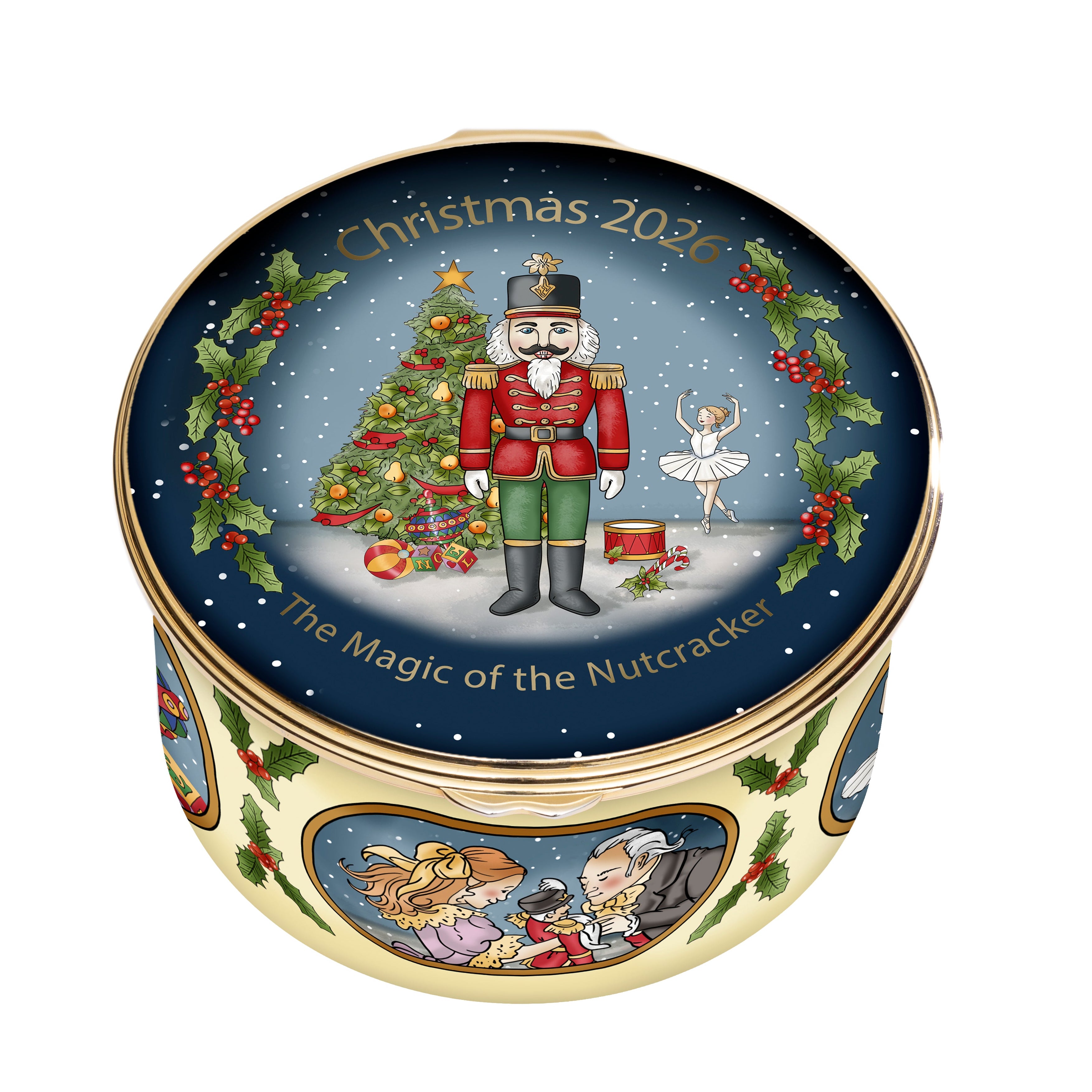 Christmas Collection 2024 – HALCYON DAYS