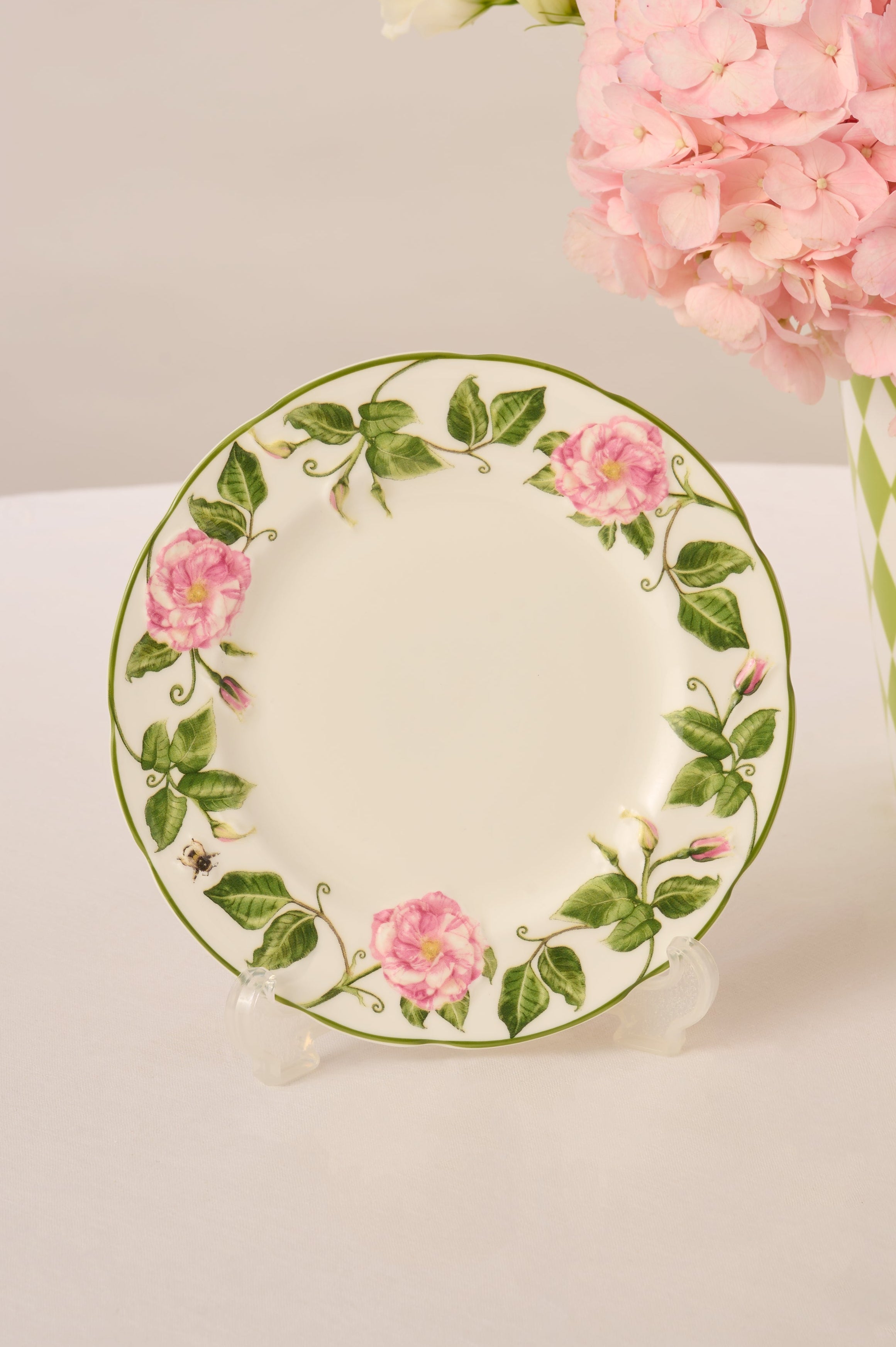 The King's Rose Collection – HALCYON DAYS