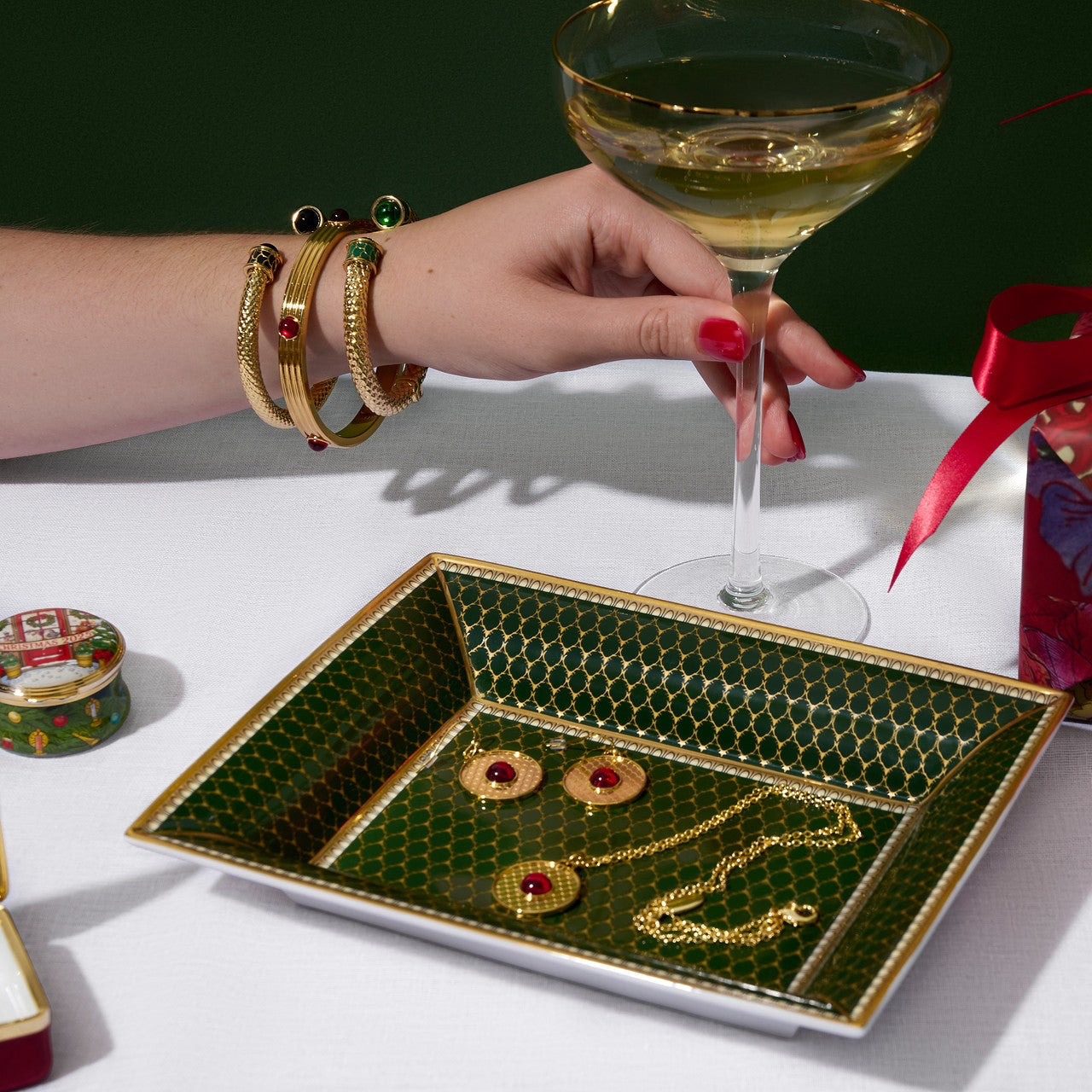 HALCYON DAYS Collections