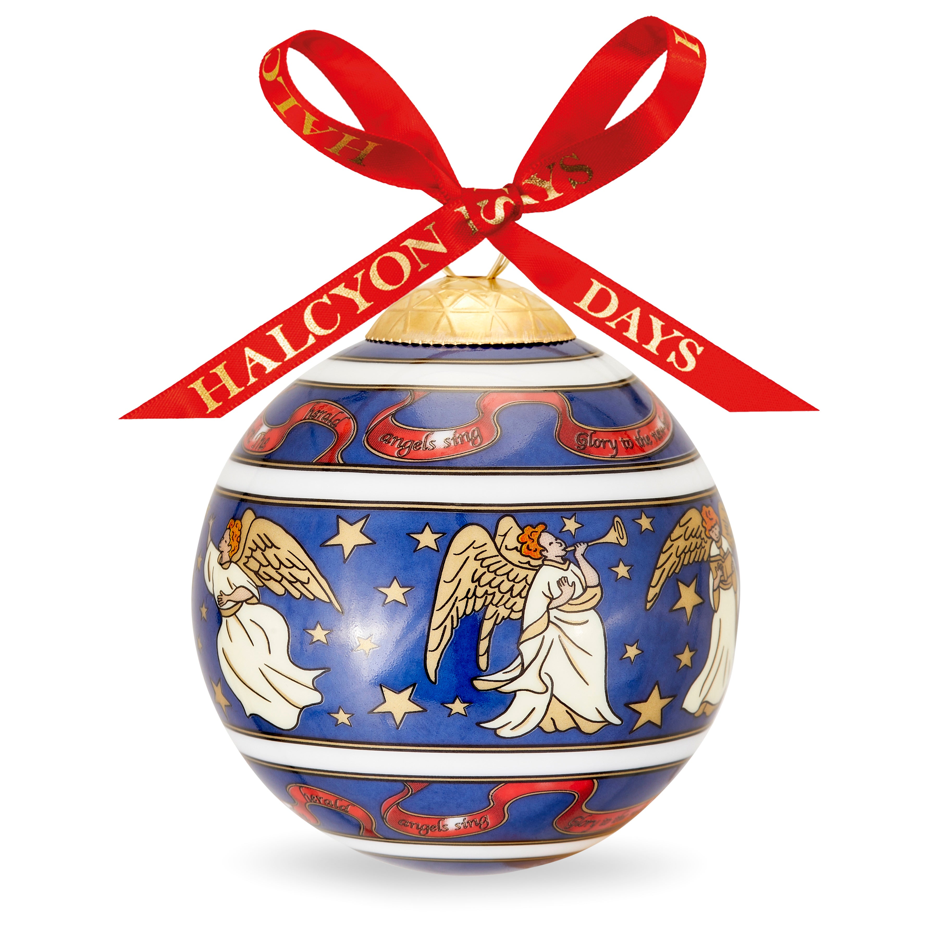 Christmas Collection 2024 – HALCYON DAYS