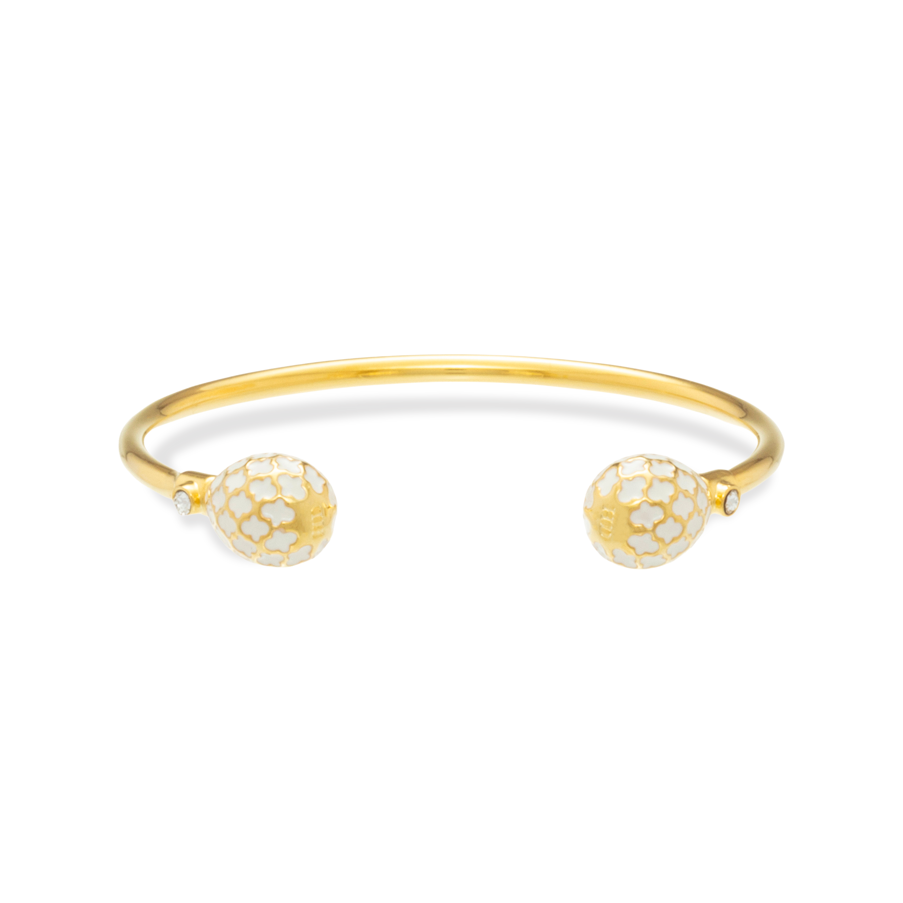Torque Bangles – HALCYON DAYS