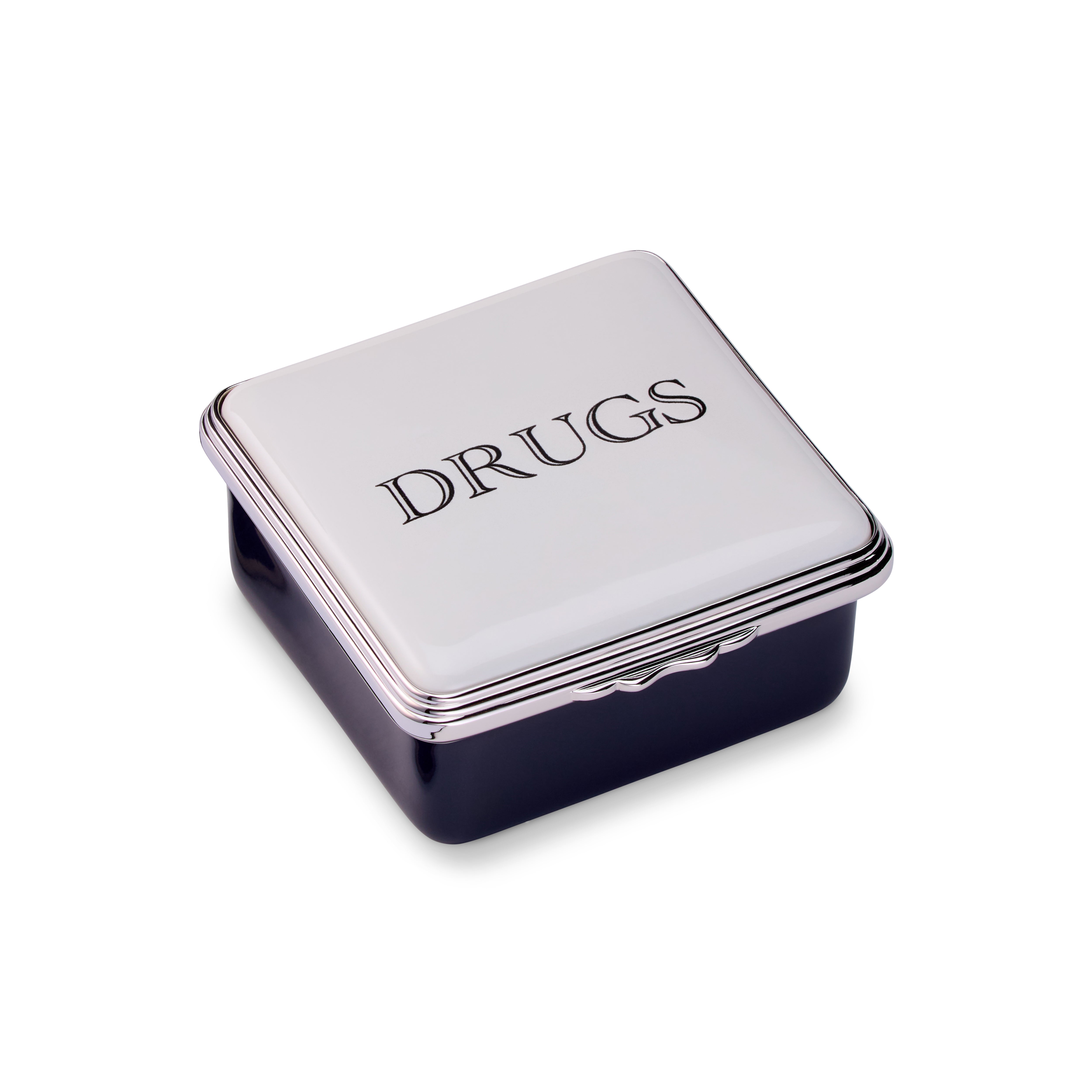 Enamel Boxes – HALCYON DAYS