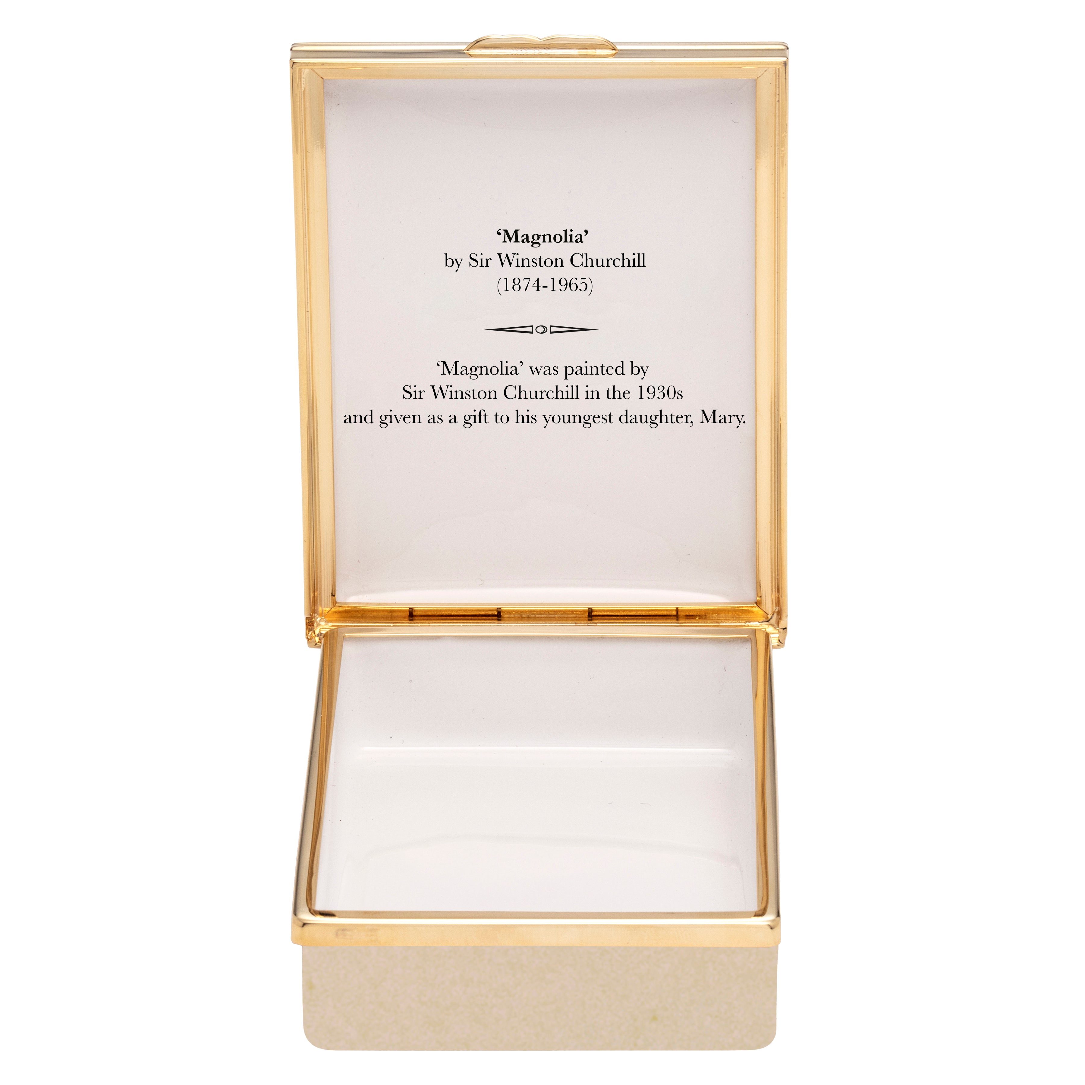 The Iconic Great Britain Collection – HALCYON DAYS