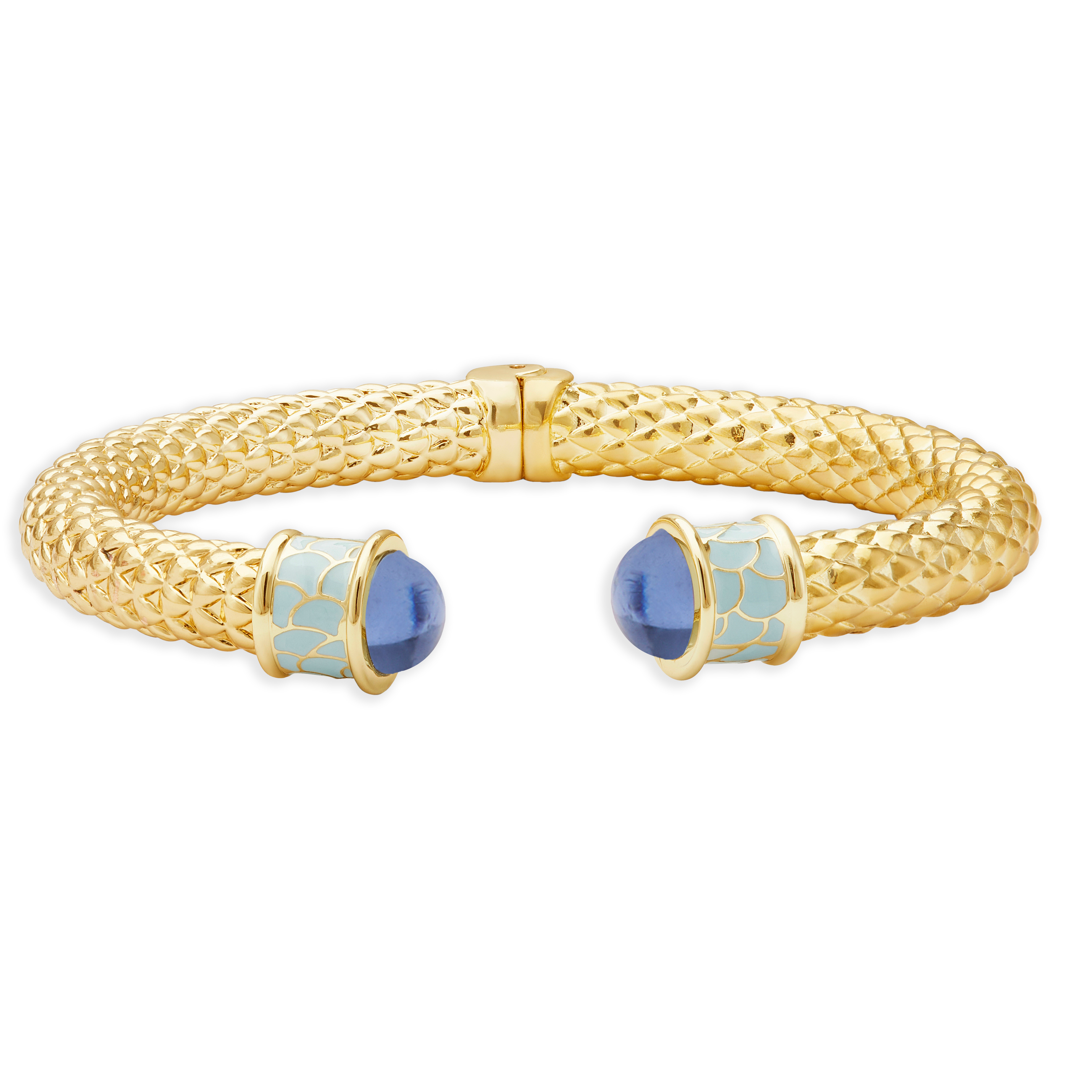 Treat Ürself ribbon bangle Treat Ürself ribbon bangle