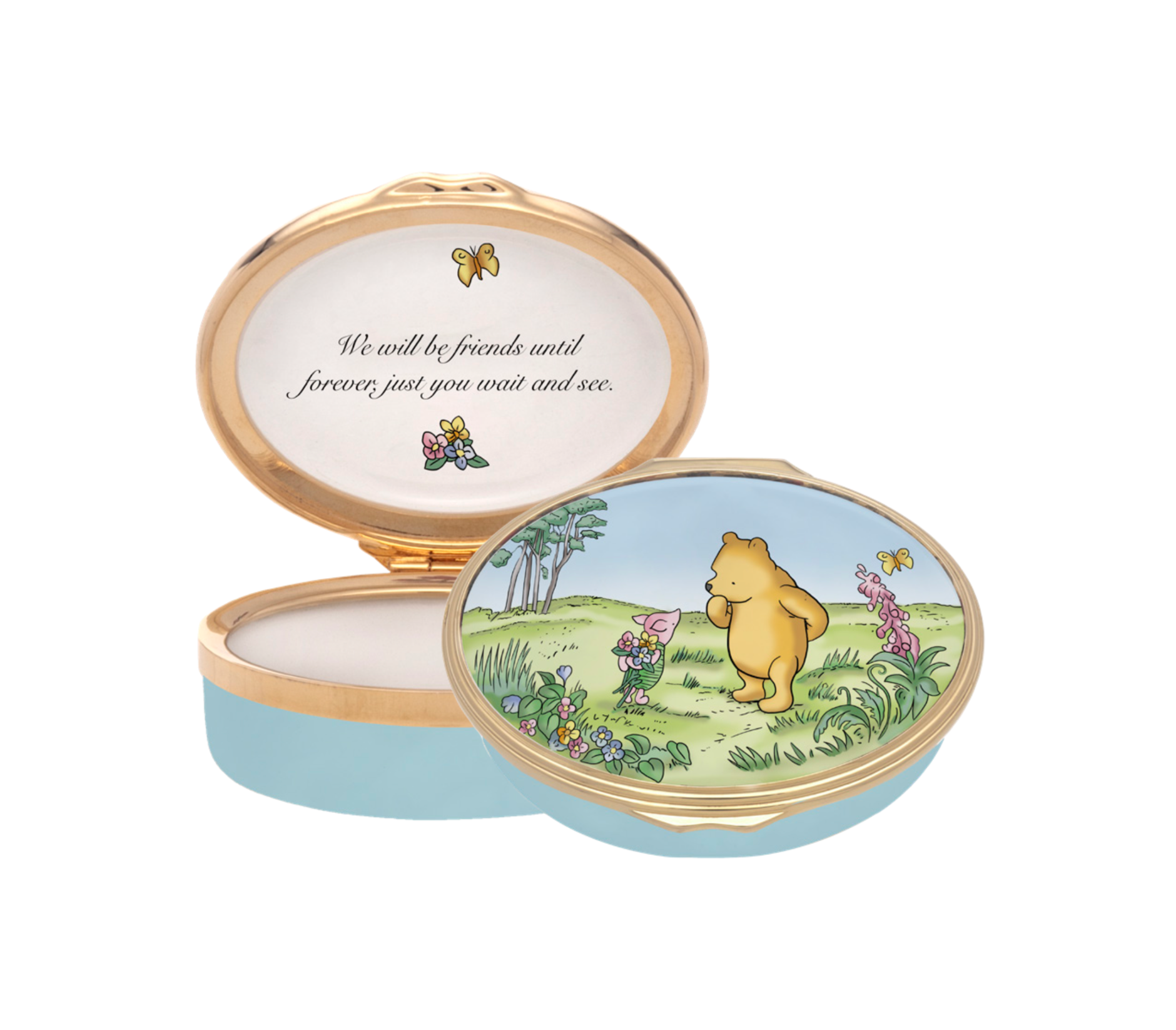 Winnie-the-Pooh 