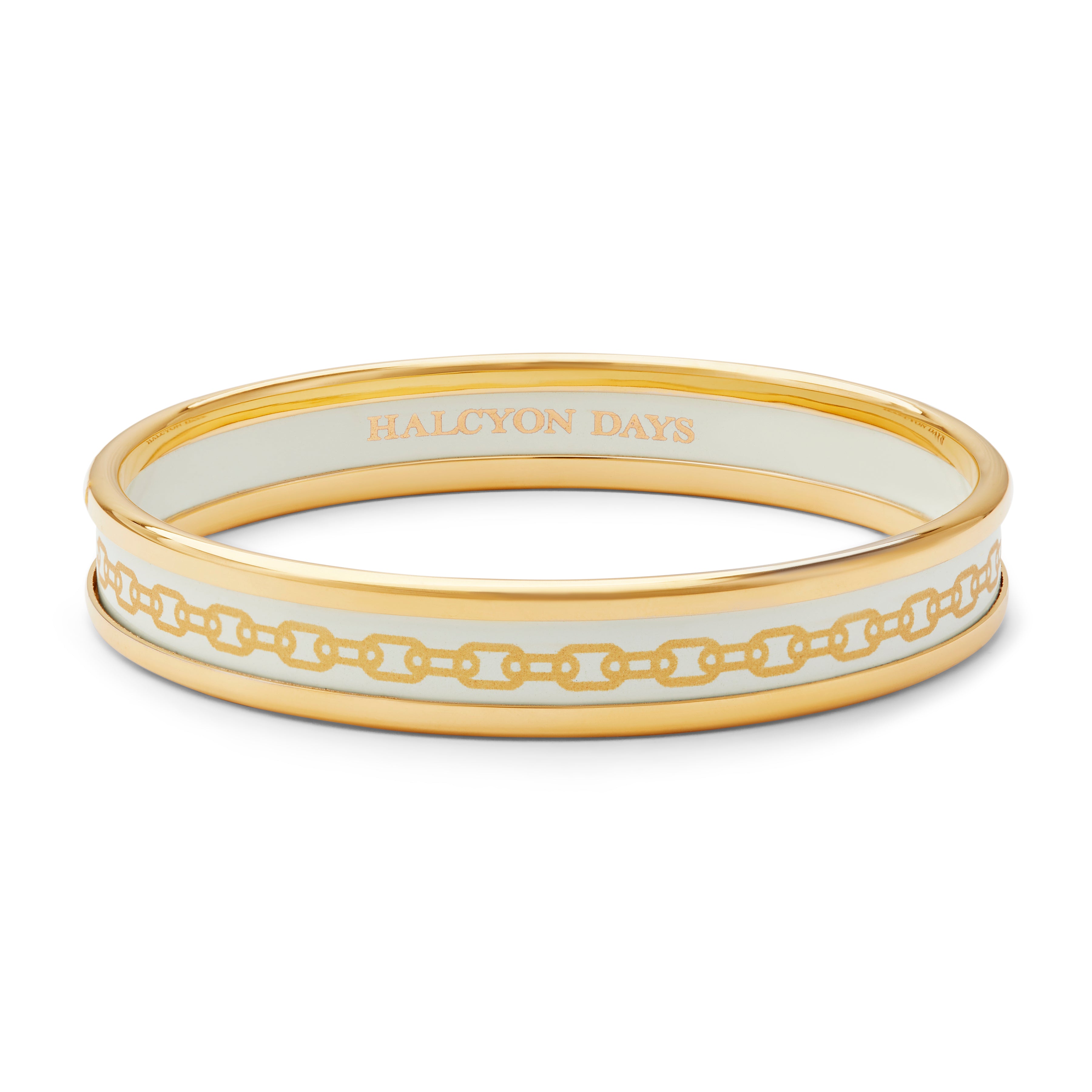 Enamel Bangles Halcyon Days