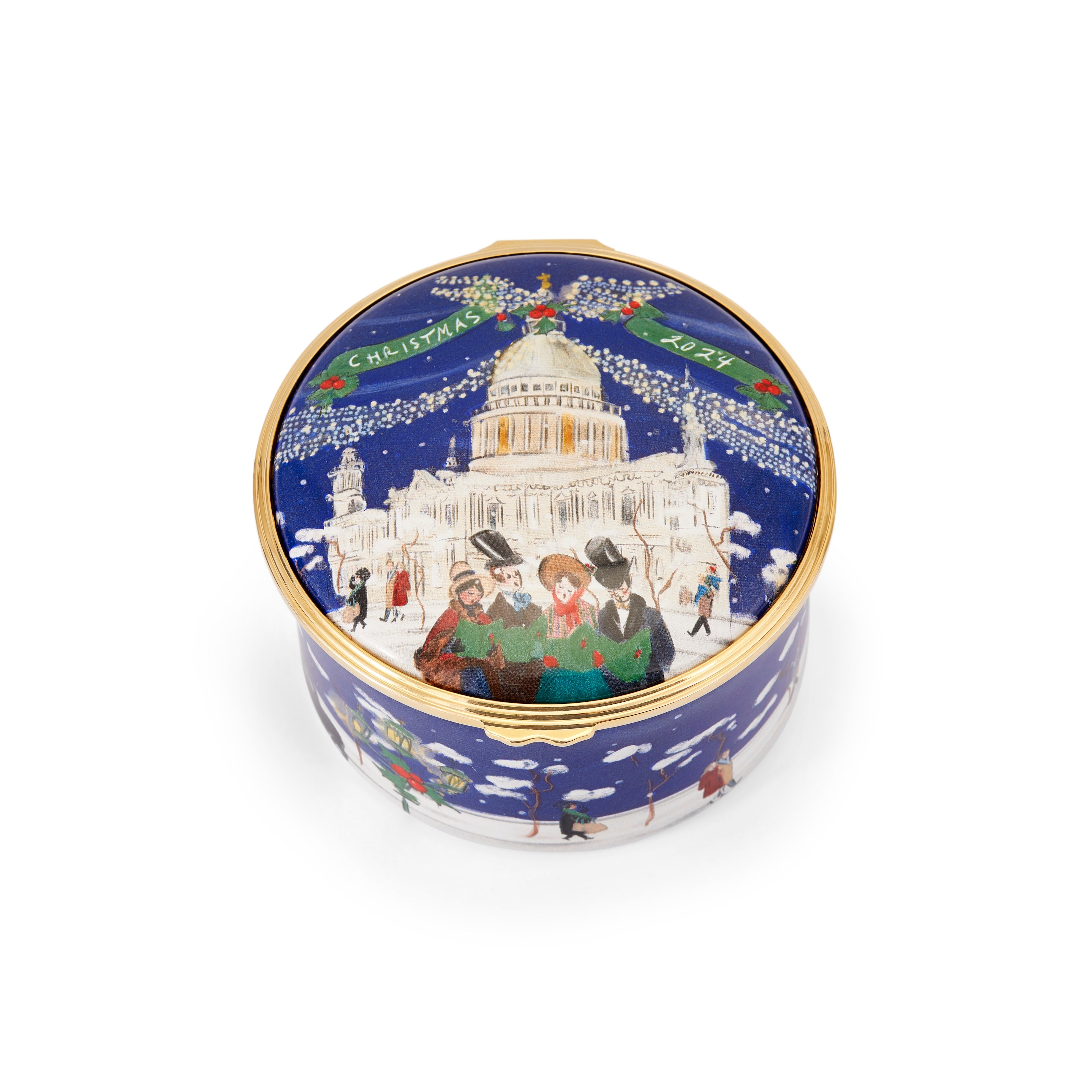 Christmas Collection 2024 – HALCYON DAYS