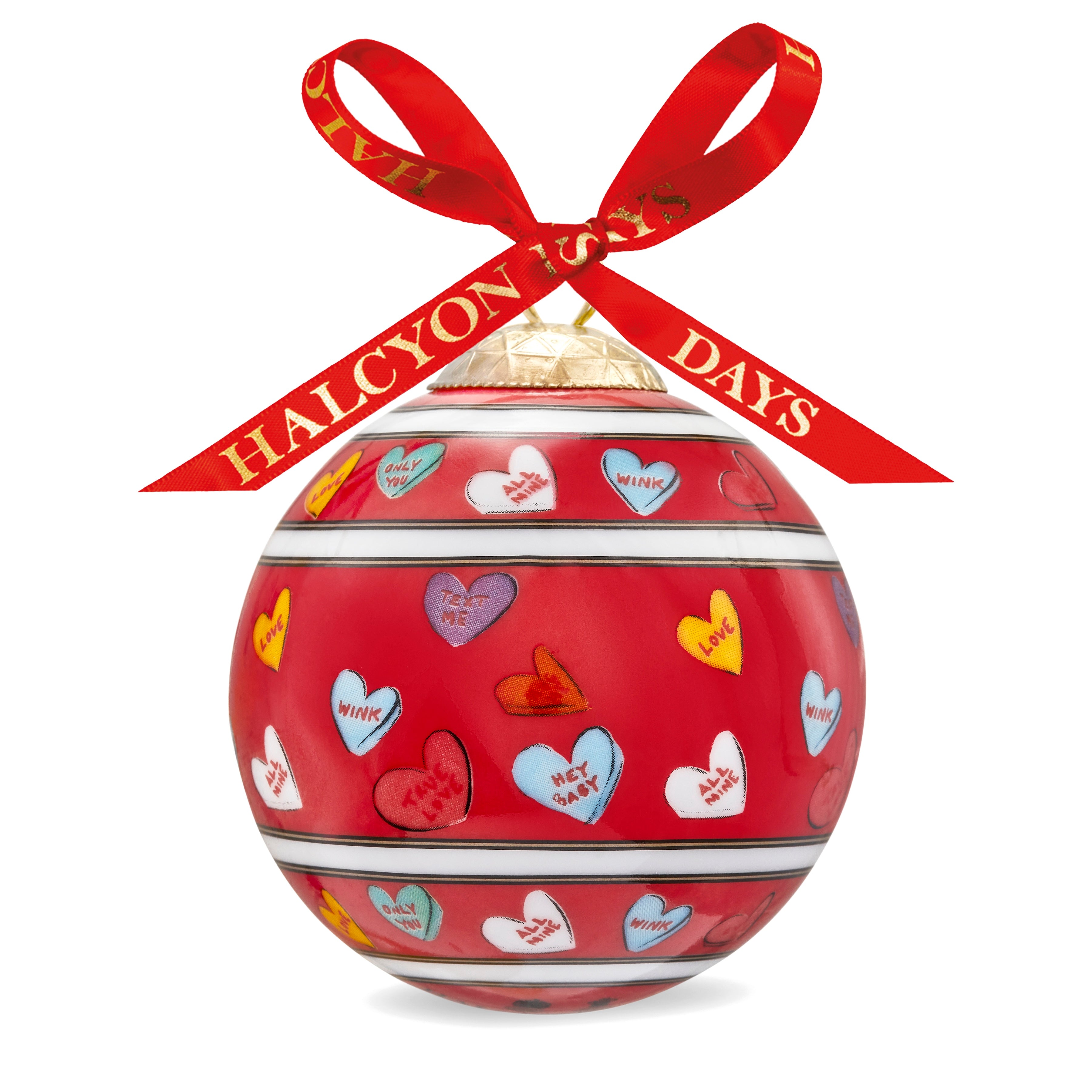HALCYON DAYS ENAMELS ハルシオンデイズ クリスマス HALCYON DAYS ENAMELS ハルシオンデイズ クリスマス