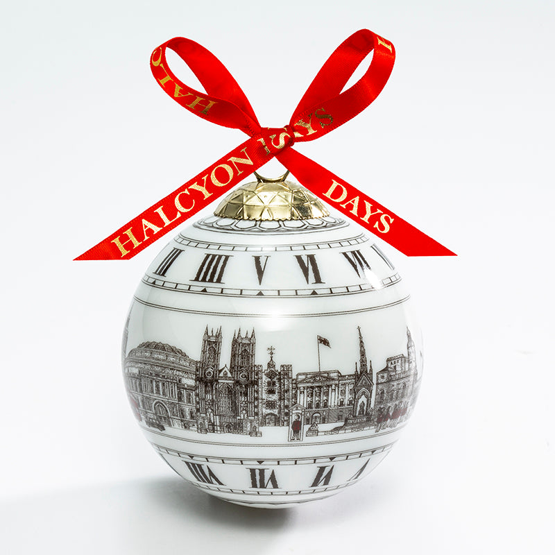 Christmas Collection 2024 – HALCYON DAYS