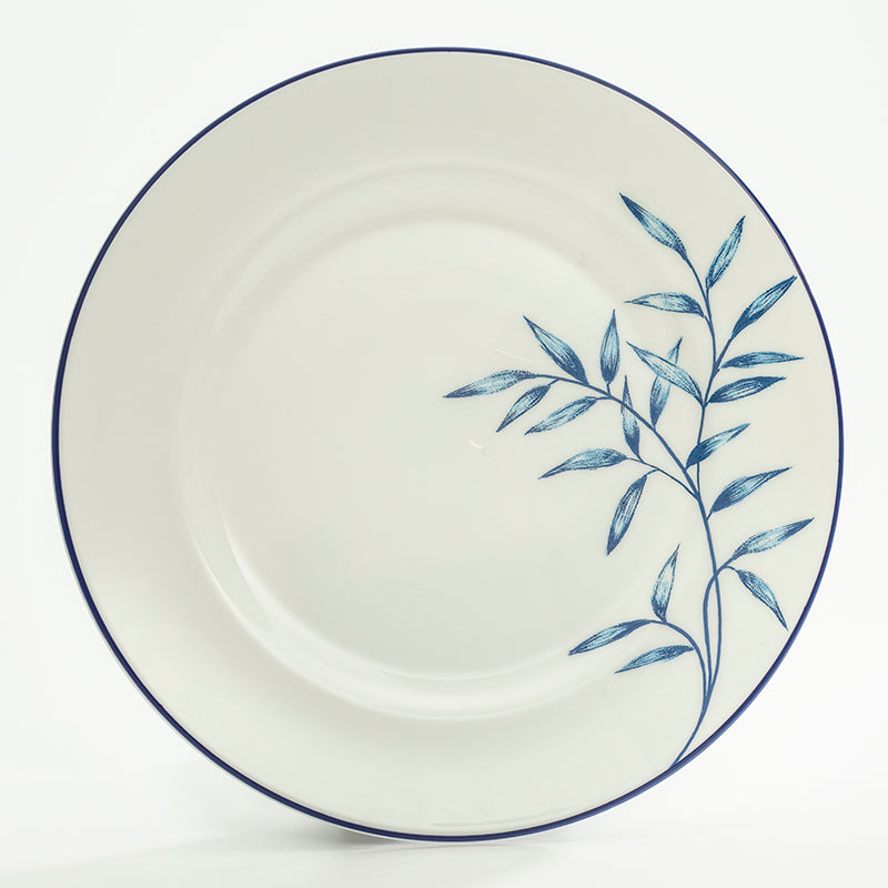 Halcyon Days Serengeti Plate