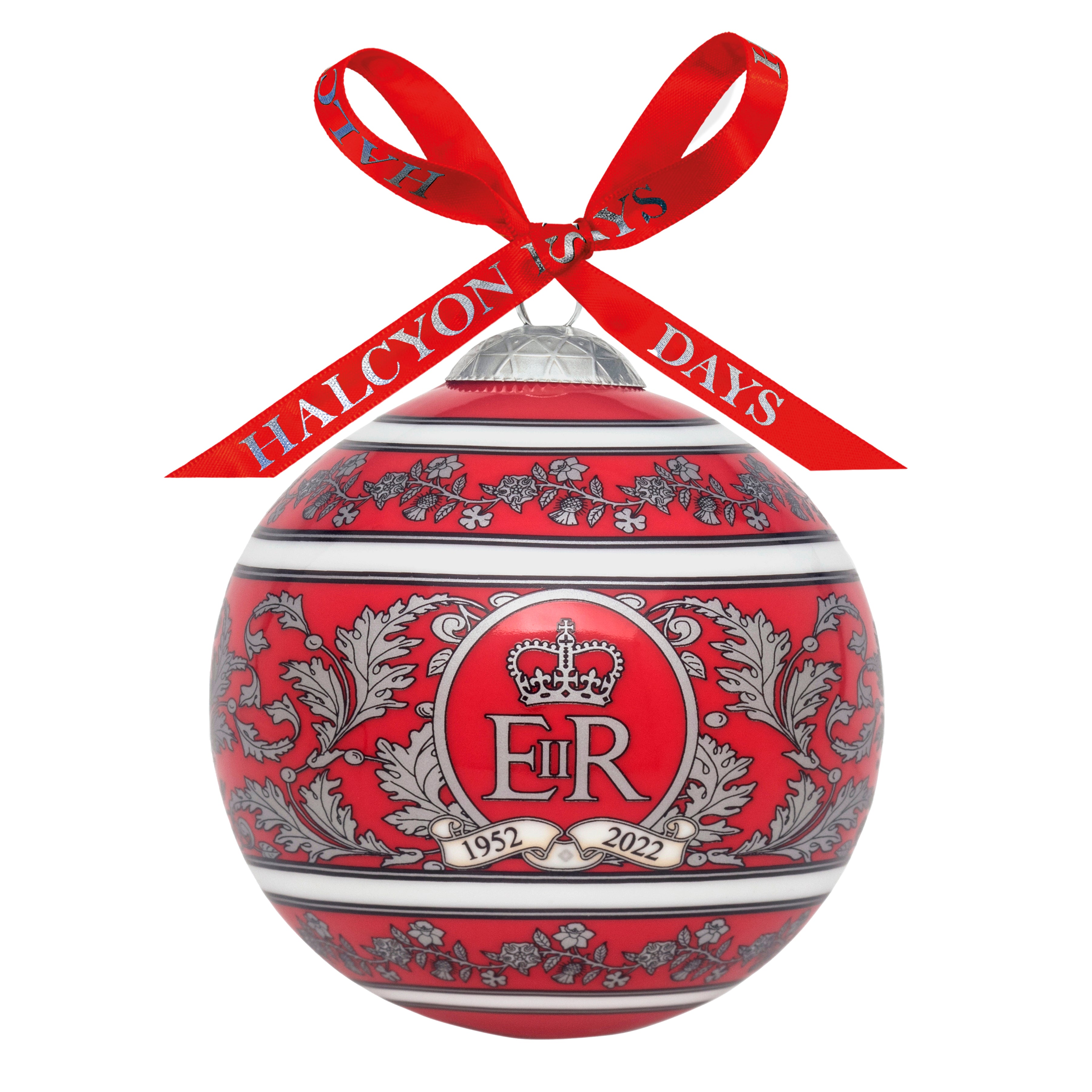 A Year To Remember – HALCYON DAYS