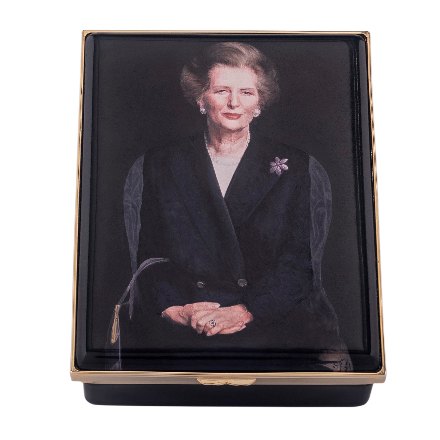 The Iconic Great Britain Collection – HALCYON DAYS