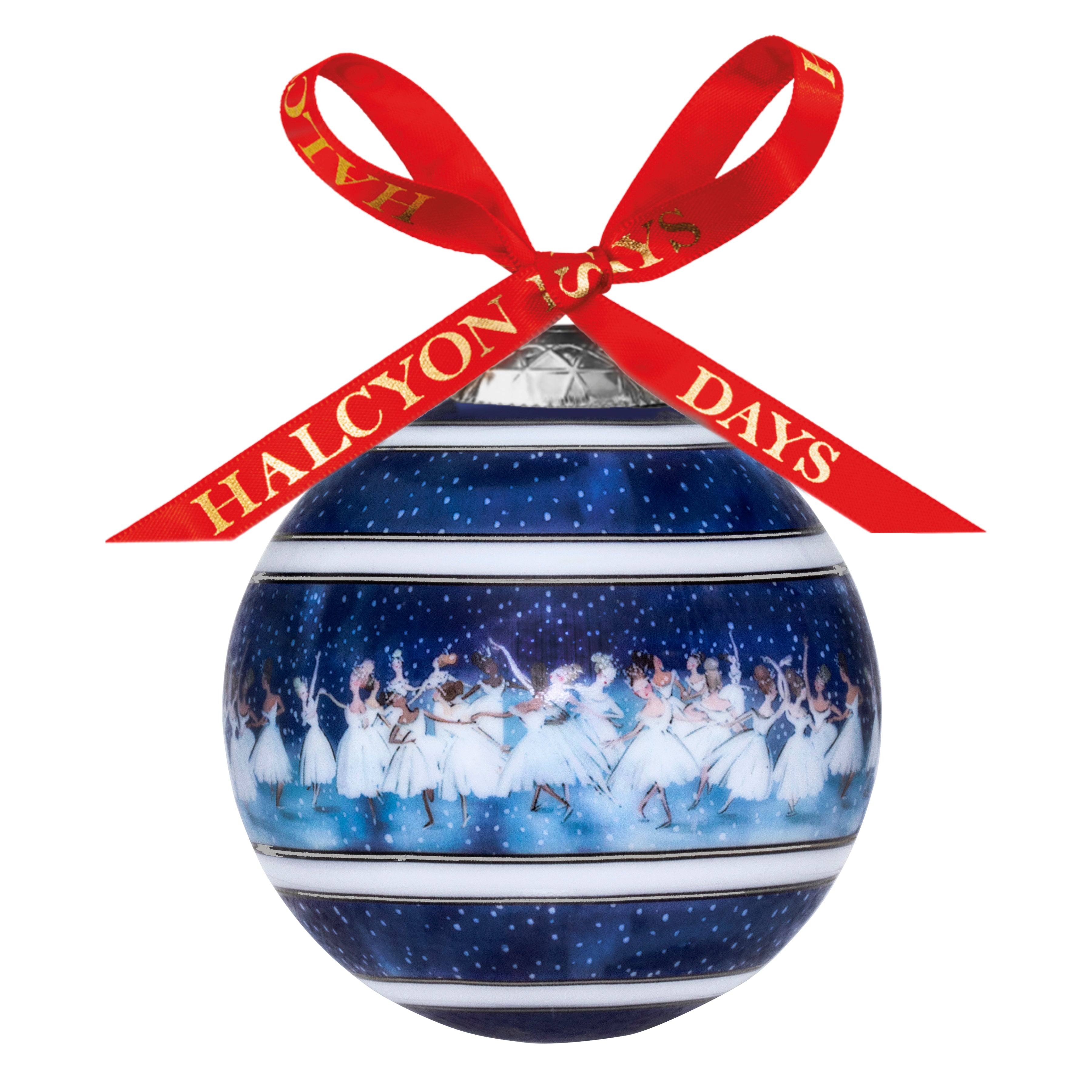 Christmas Collection 2024 – HALCYON DAYS