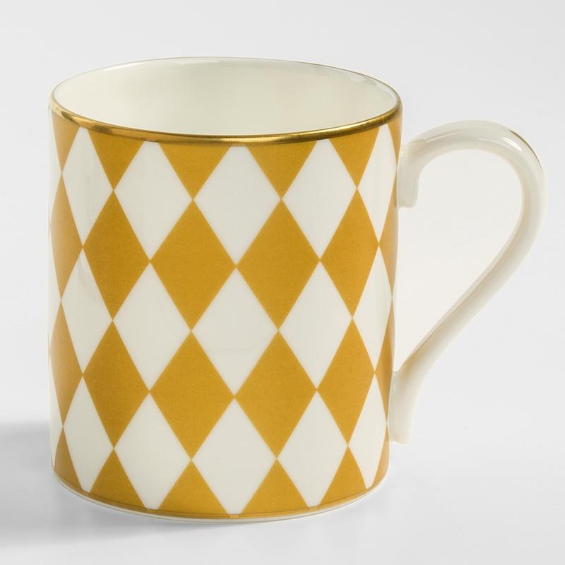 Halcyon Days Parterre Mug - Thumbnail 2